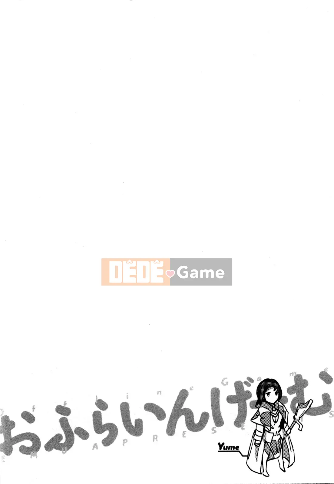 [EMUA] Của Trò Chơi Bay Vol.04