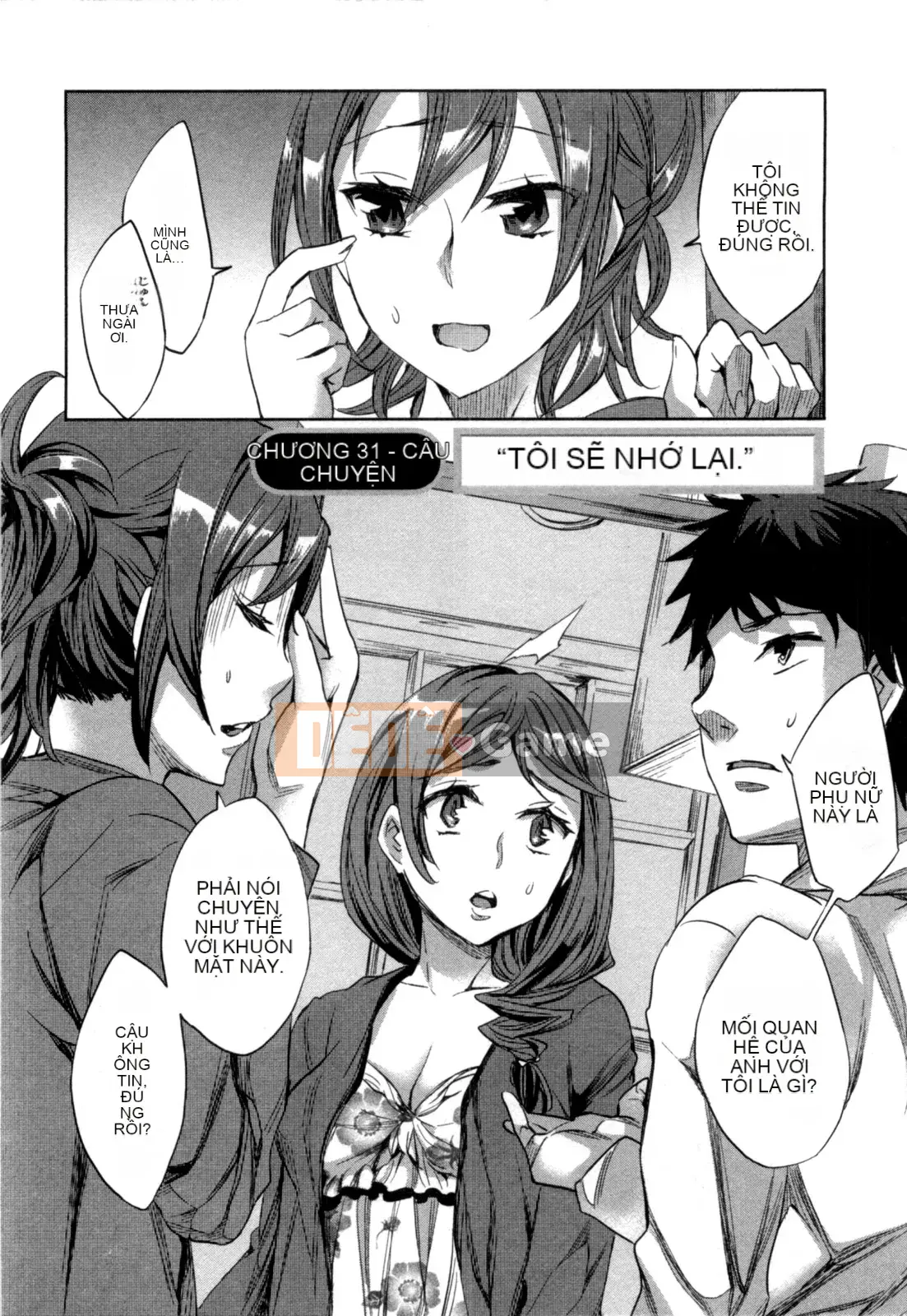 [EMUA] Của Trò Chơi Bay Vol.04