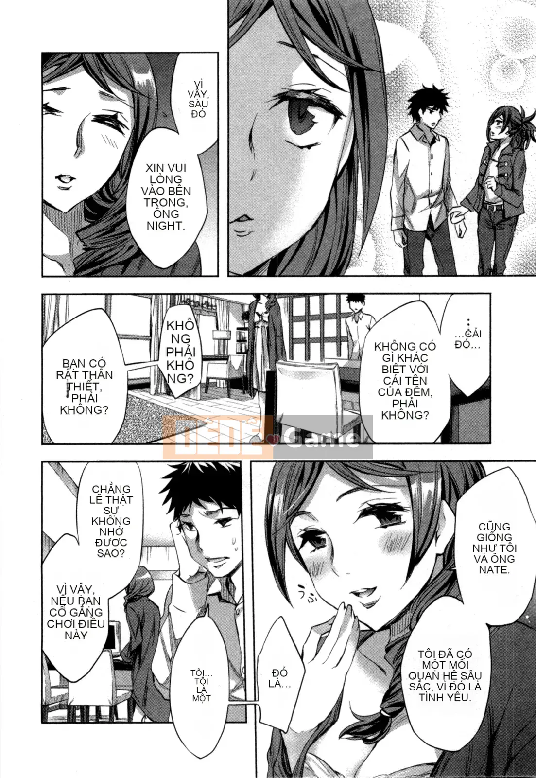 [EMUA] Của Trò Chơi Bay Vol.04