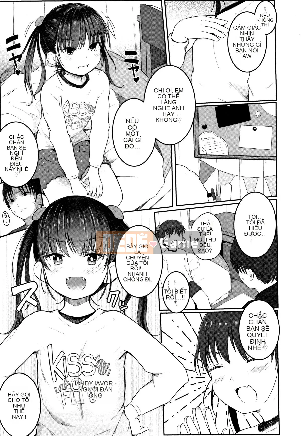 [Kinomoto An] Cảm giác ôm cơ thể nhỏ + thẻ minh họa