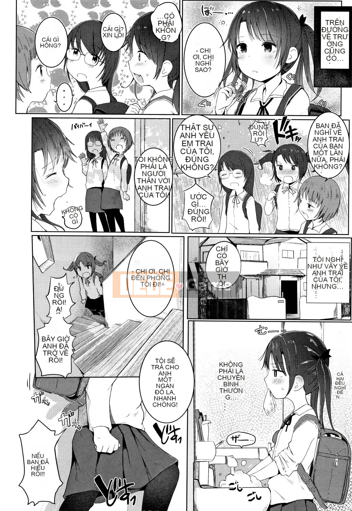 [Kinomoto An] Cảm giác ôm cơ thể nhỏ + thẻ minh họa