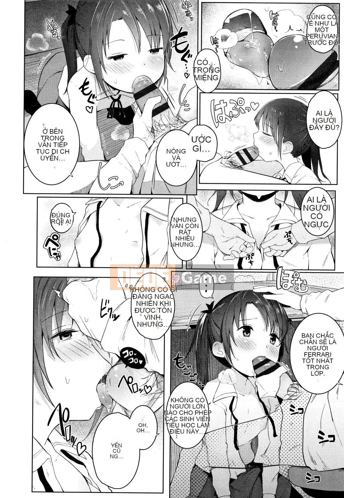 [Kinomoto An] Cảm giác ôm cơ thể nhỏ + thẻ minh họa