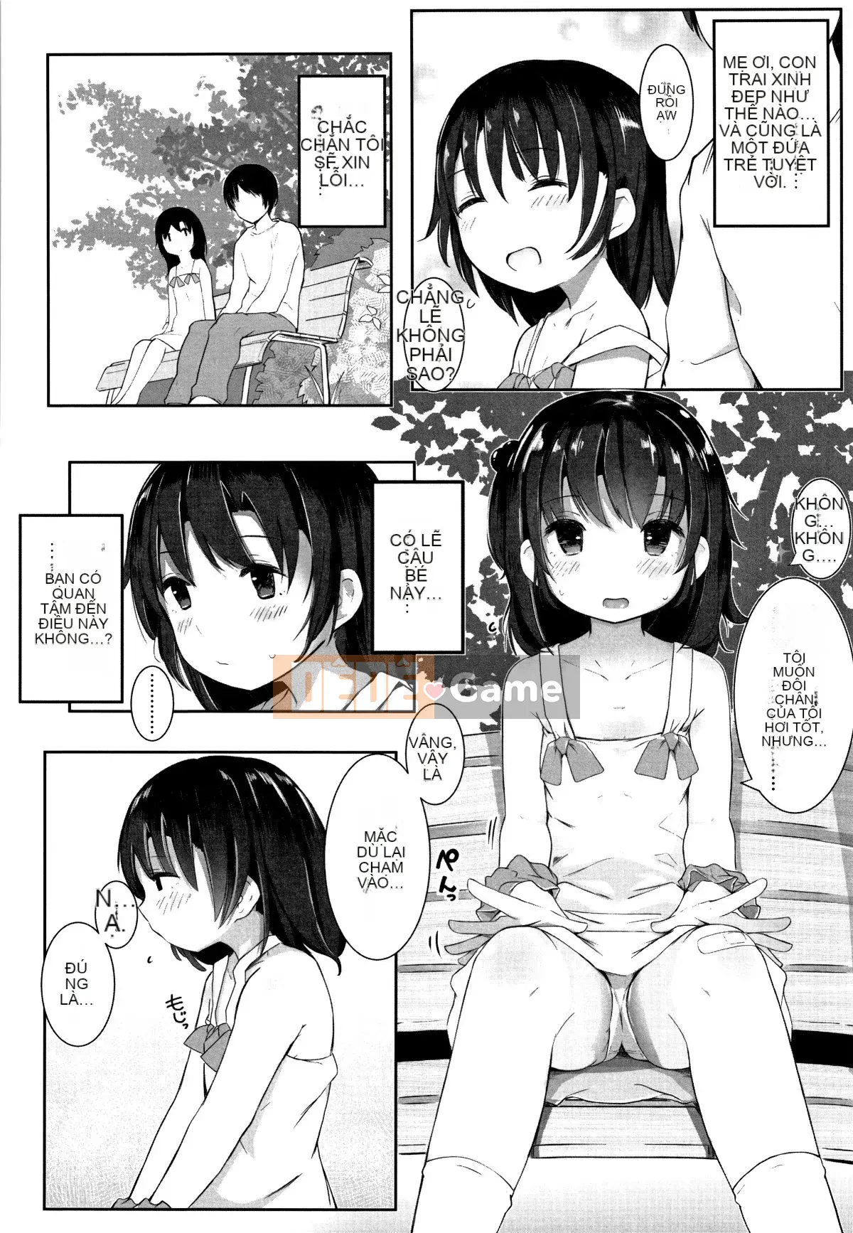 [Kinomoto An] Cảm giác ôm cơ thể nhỏ + thẻ minh họa