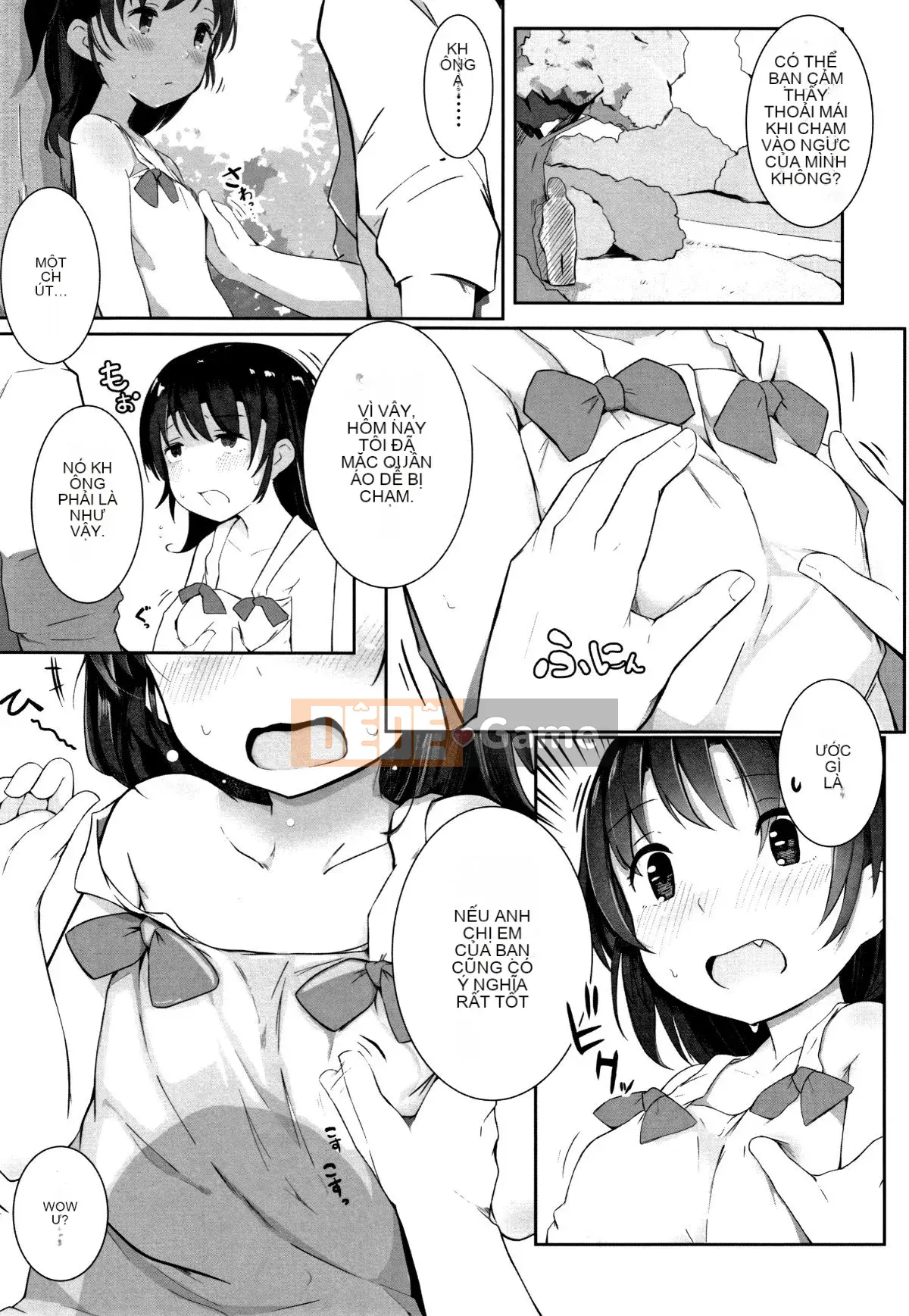 [Kinomoto An] Cảm giác ôm cơ thể nhỏ + thẻ minh họa