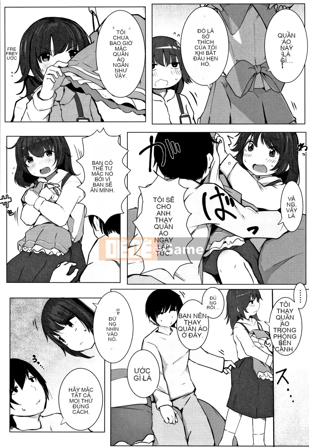 [Kinomoto An] Cảm giác ôm cơ thể nhỏ + thẻ minh họa