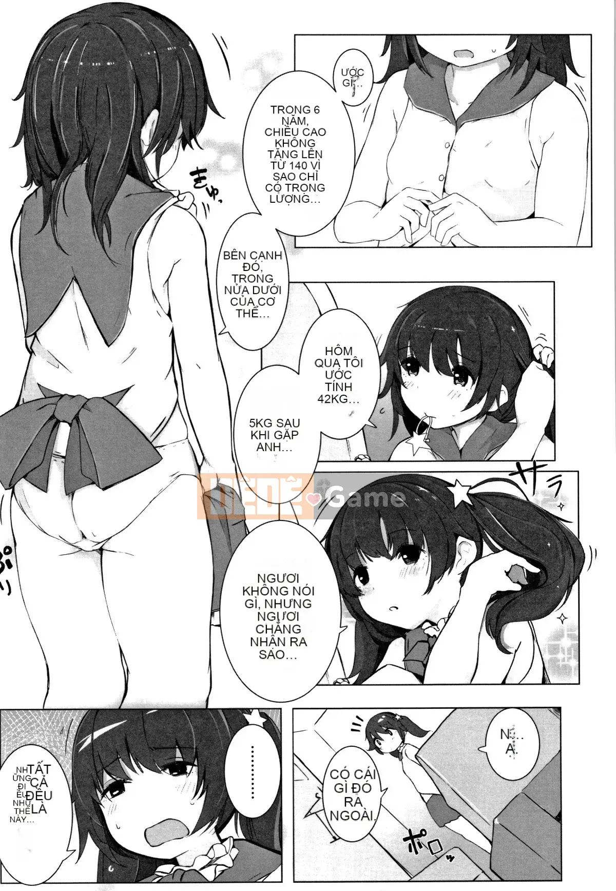 [Kinomoto An] Cảm giác ôm cơ thể nhỏ + thẻ minh họa