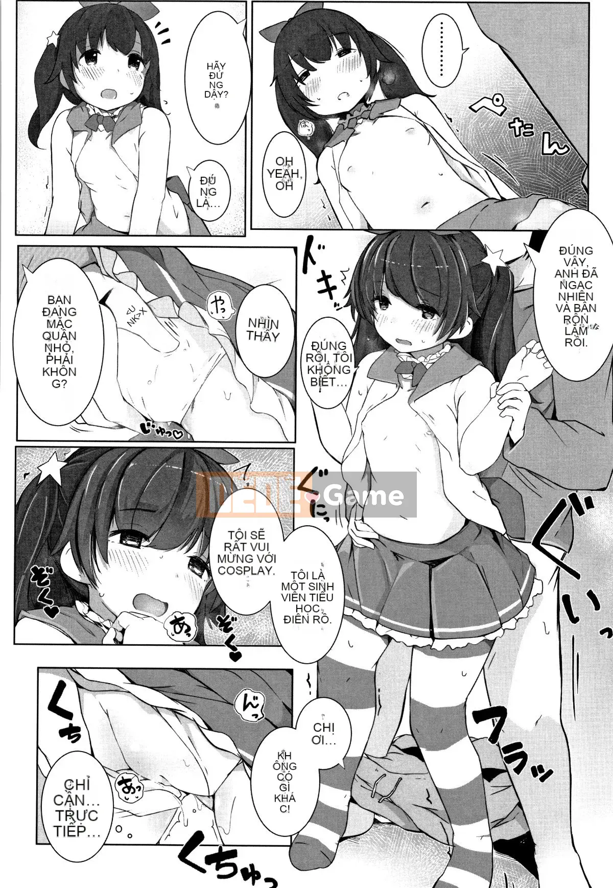 [Kinomoto An] Cảm giác ôm cơ thể nhỏ + thẻ minh họa