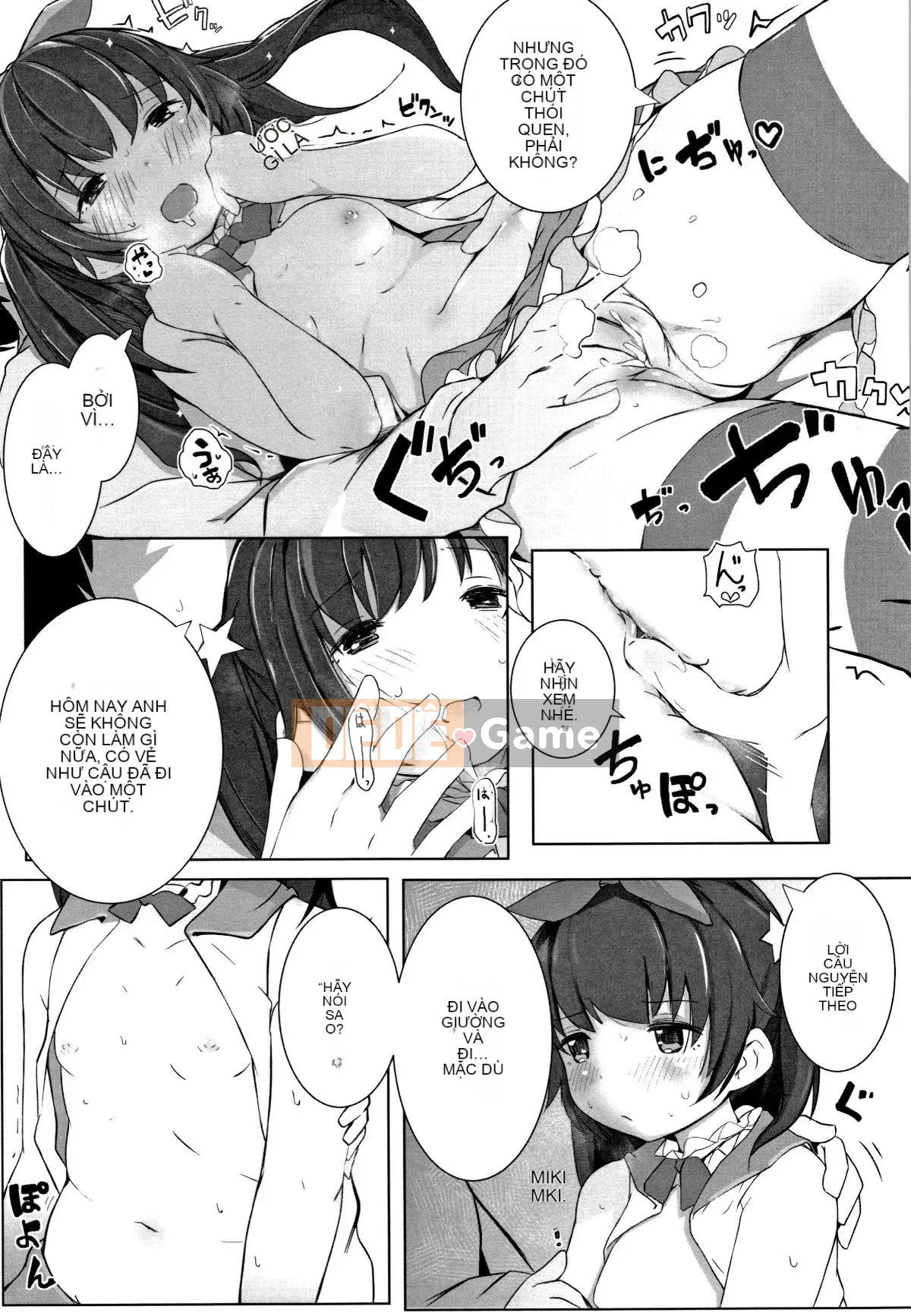 [Kinomoto An] Cảm giác ôm cơ thể nhỏ + thẻ minh họa