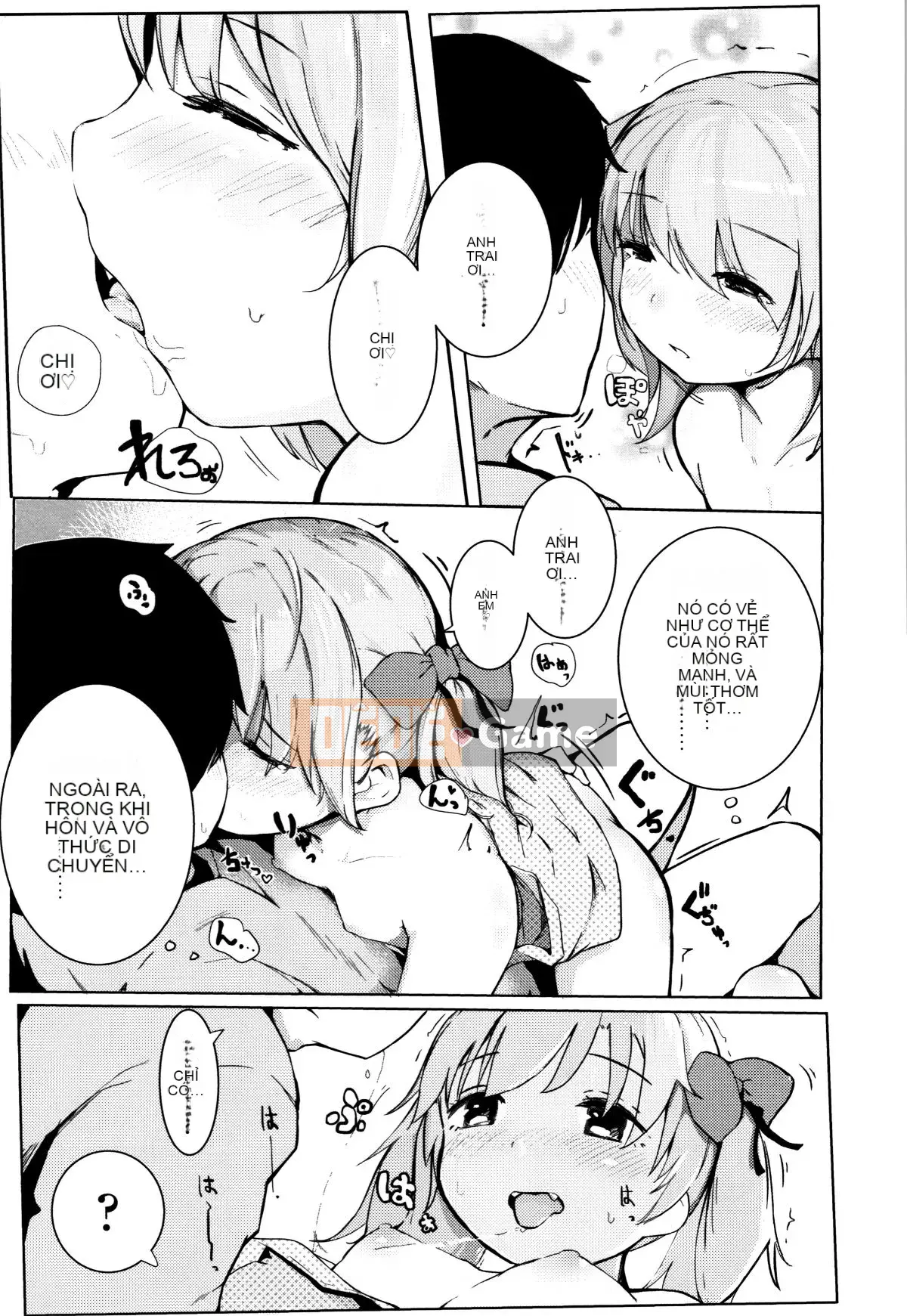 [Kinomoto An] Cảm giác ôm cơ thể nhỏ + thẻ minh họa