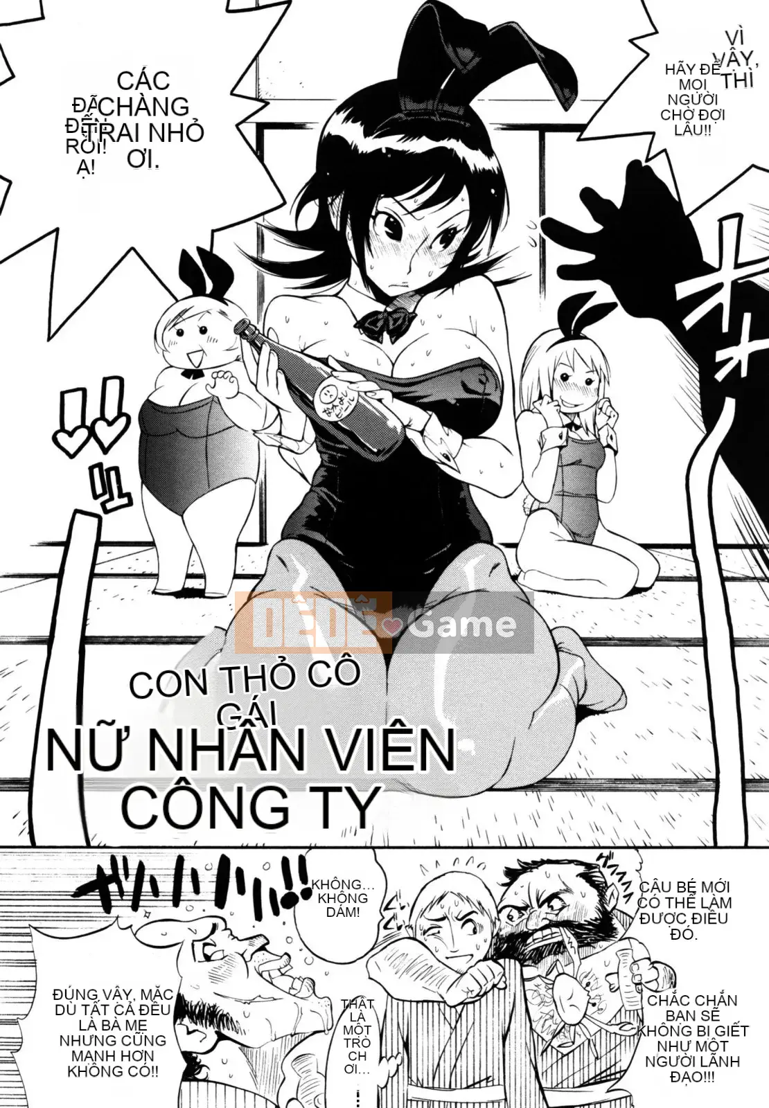 [Shinbashi Tsukishiro Nijisha] [Satoshi Kishisato] Sáng bóng☆Pita!