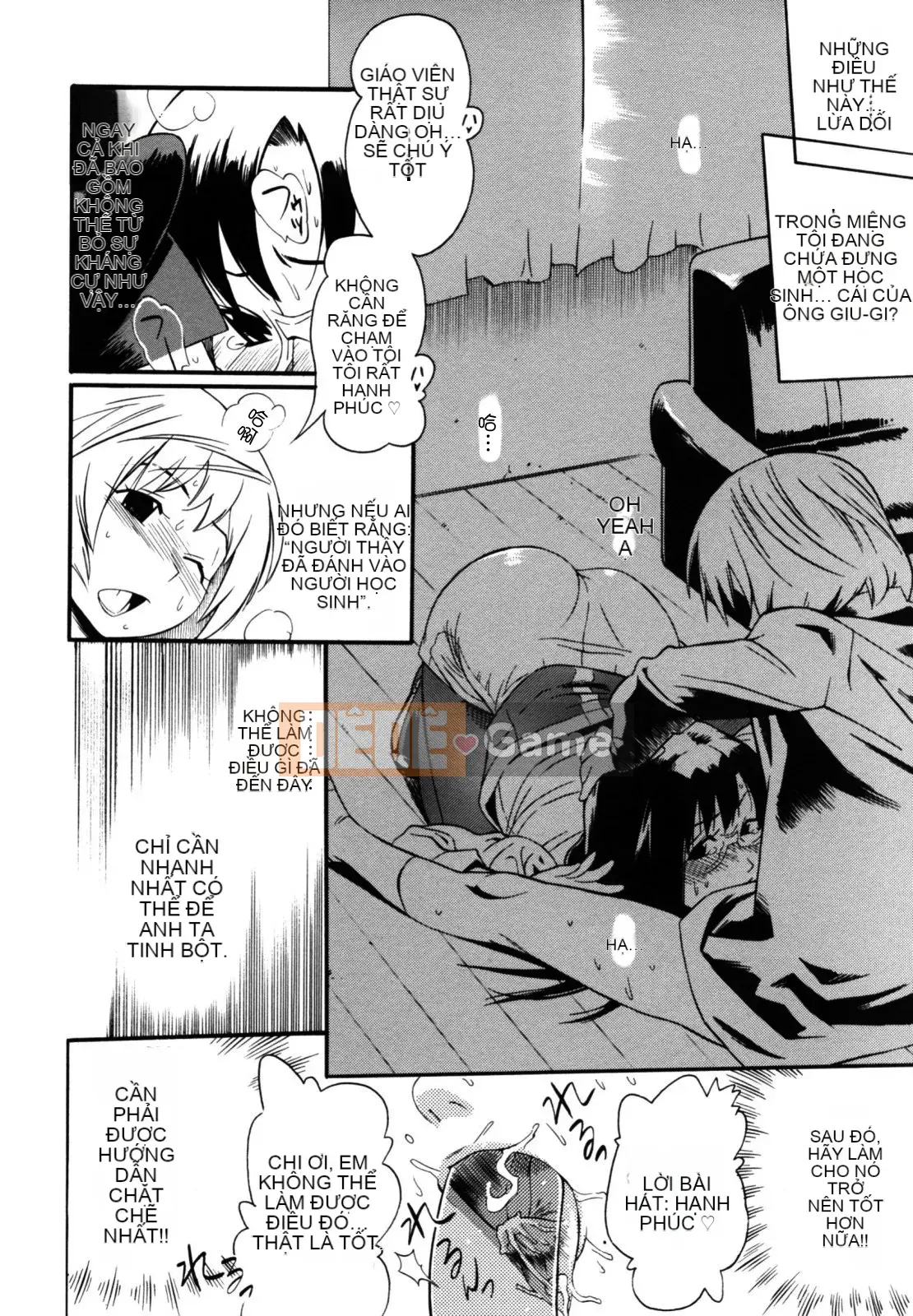 [Shinbashi Tsukishiro Nijisha] [Satoshi Kishisato] Sáng bóng☆Pita!