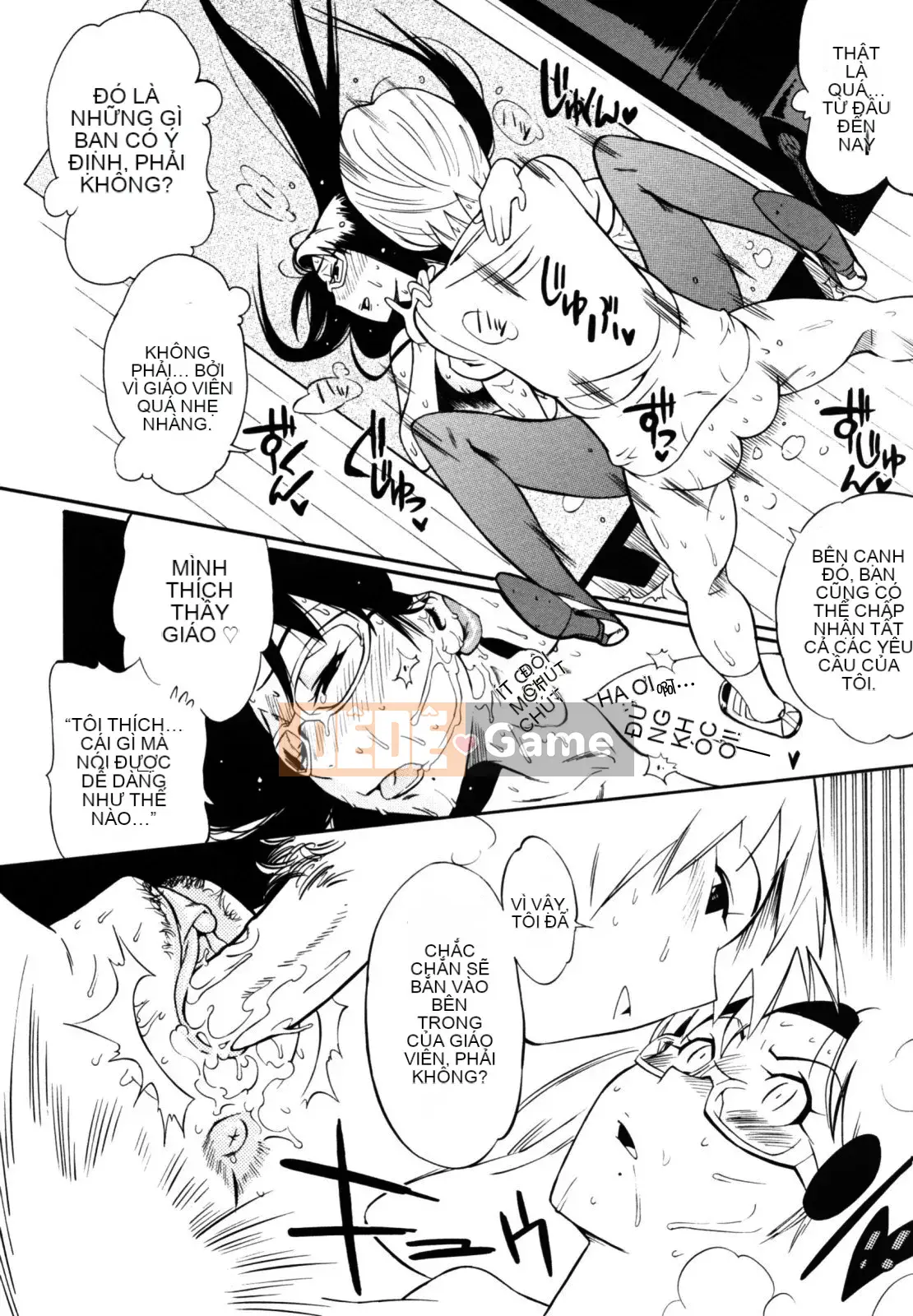 [Shinbashi Tsukishiro Nijisha] [Satoshi Kishisato] Sáng bóng☆Pita!