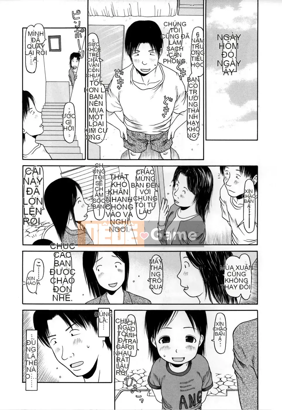 [EB110SS] Đứa trẻ nào làm được