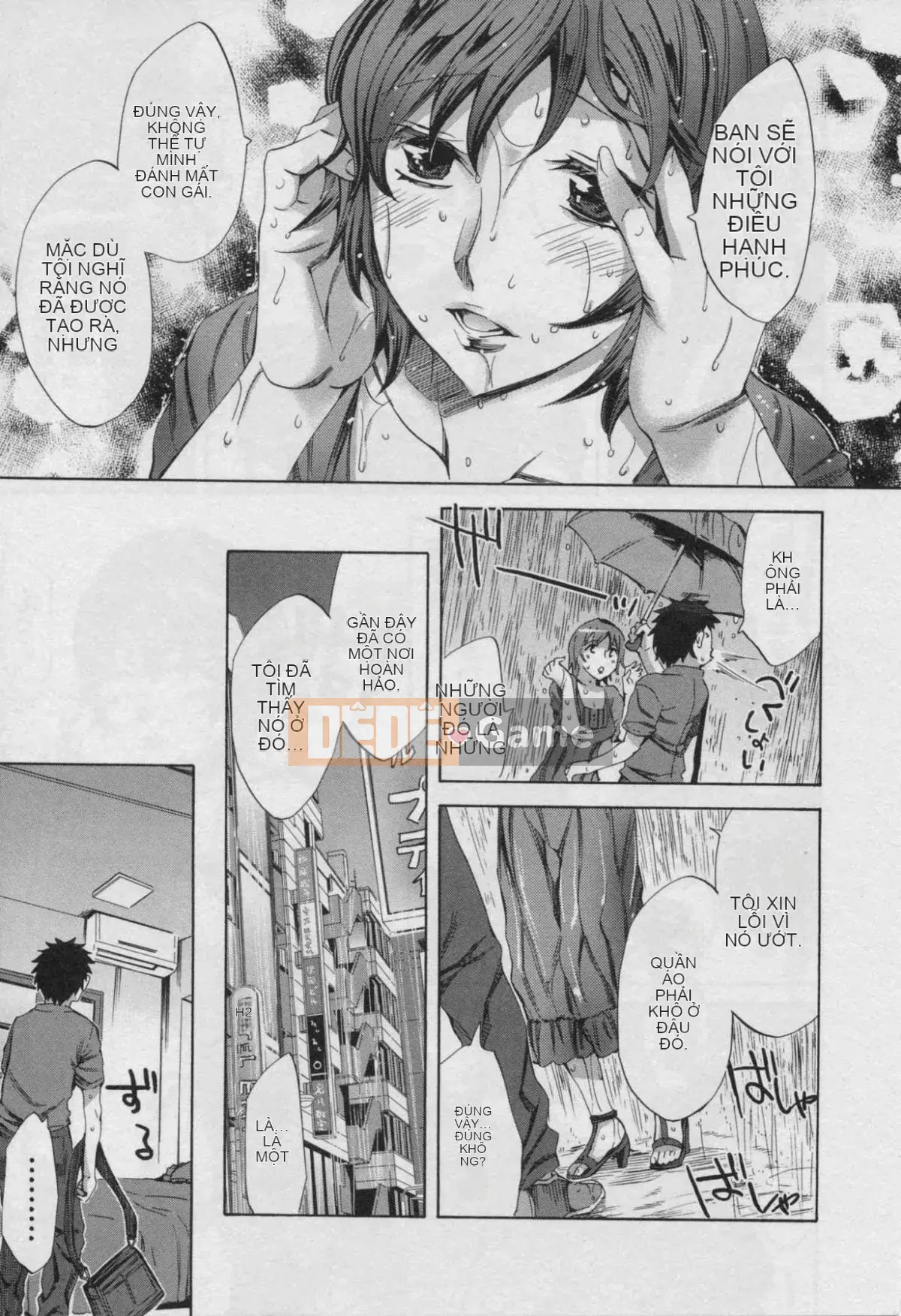 [EMUA] Trò Chơi Bay Tập 03