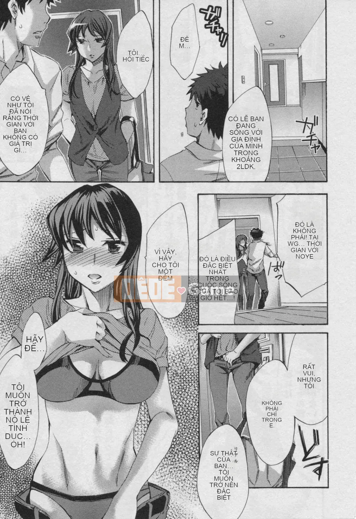 [EMUA] Trò Chơi Bay Tập 03