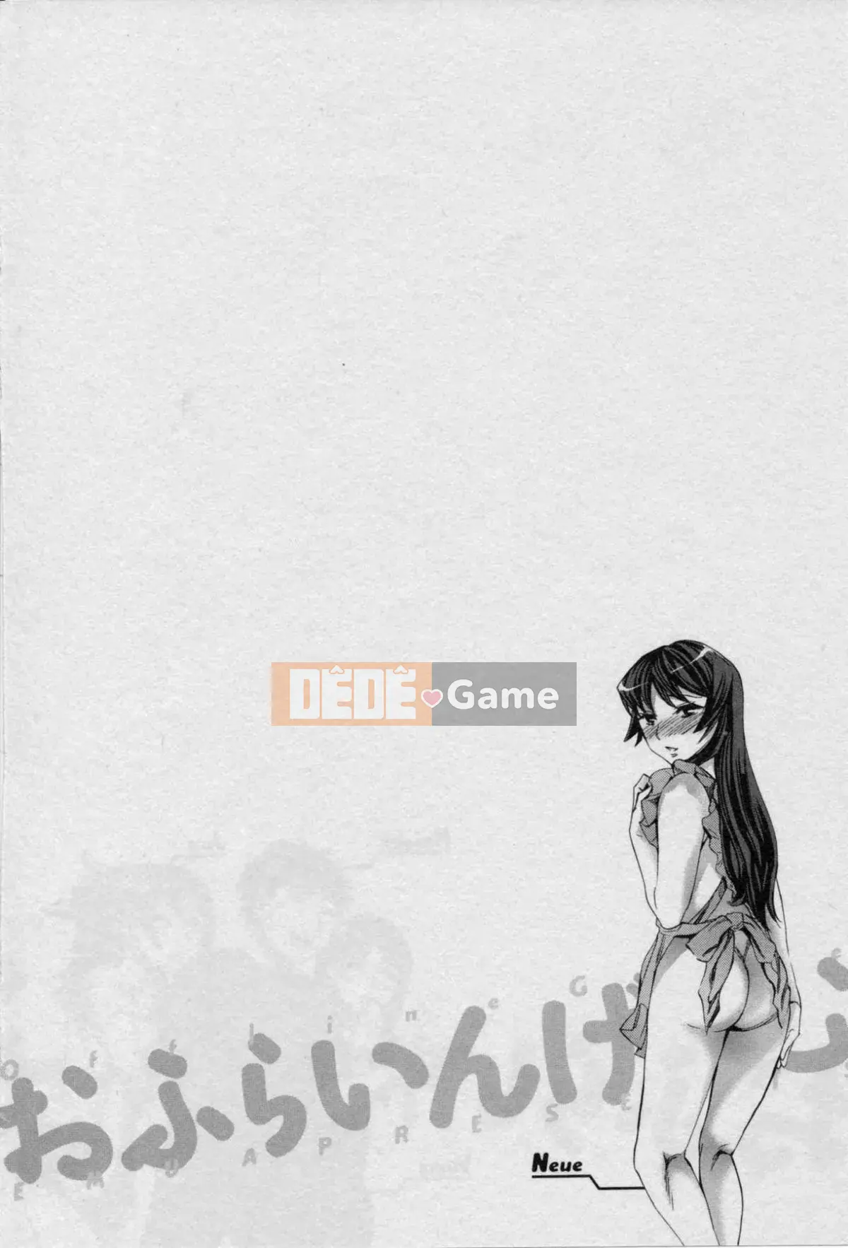 [EMUA] Trò Chơi Bay Tập 03