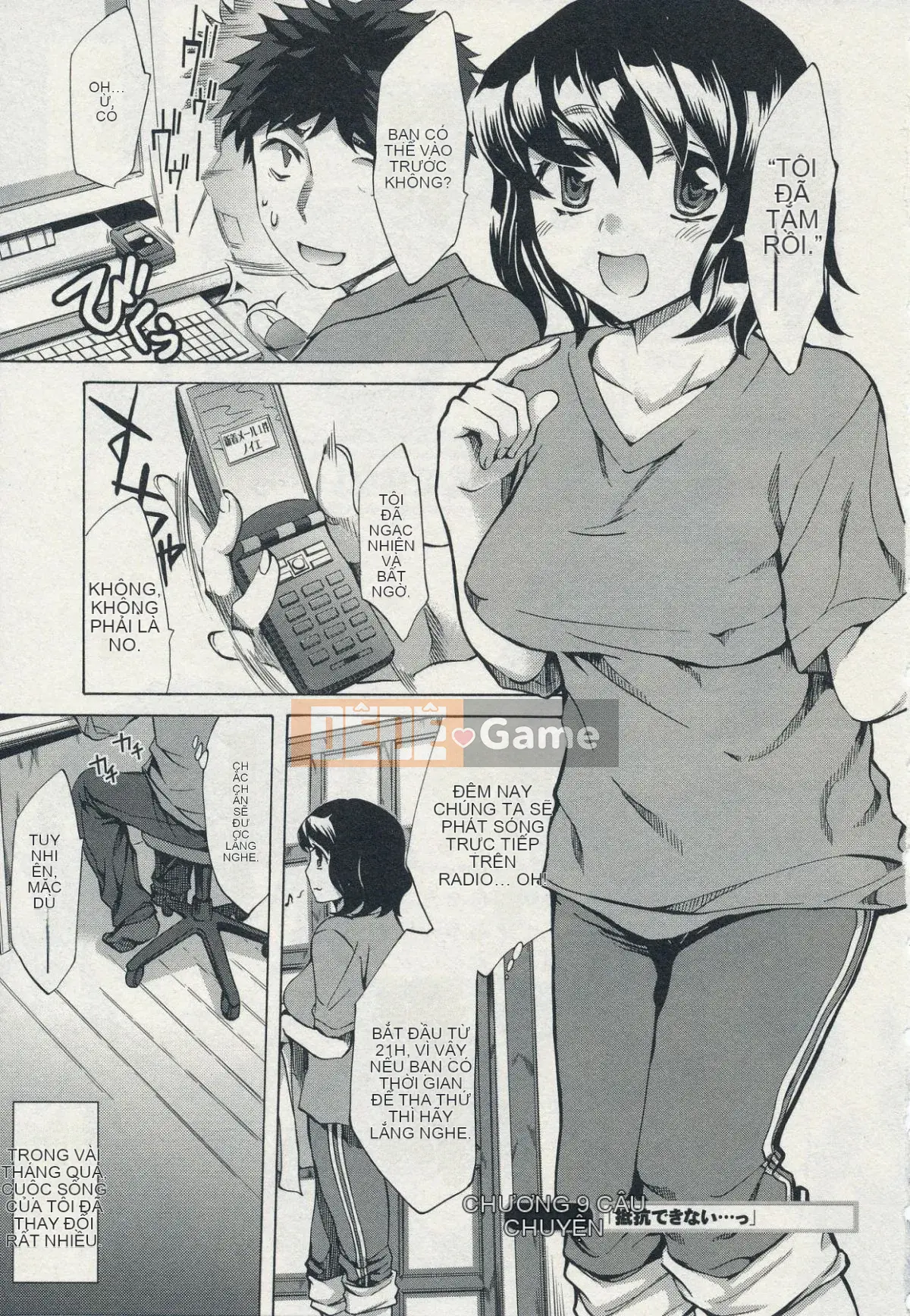 [Emua] Của Trò Chơi Bay 2