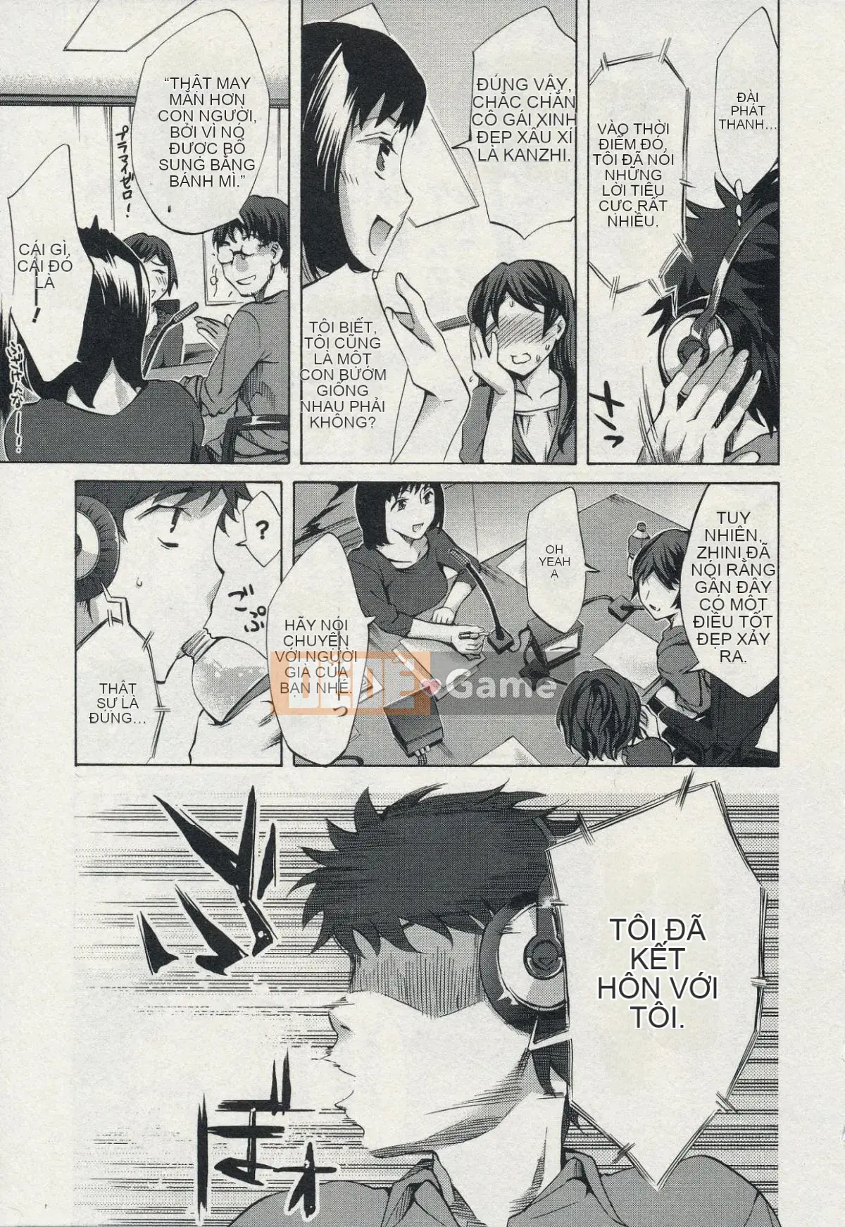 [Emua] Của Trò Chơi Bay 2