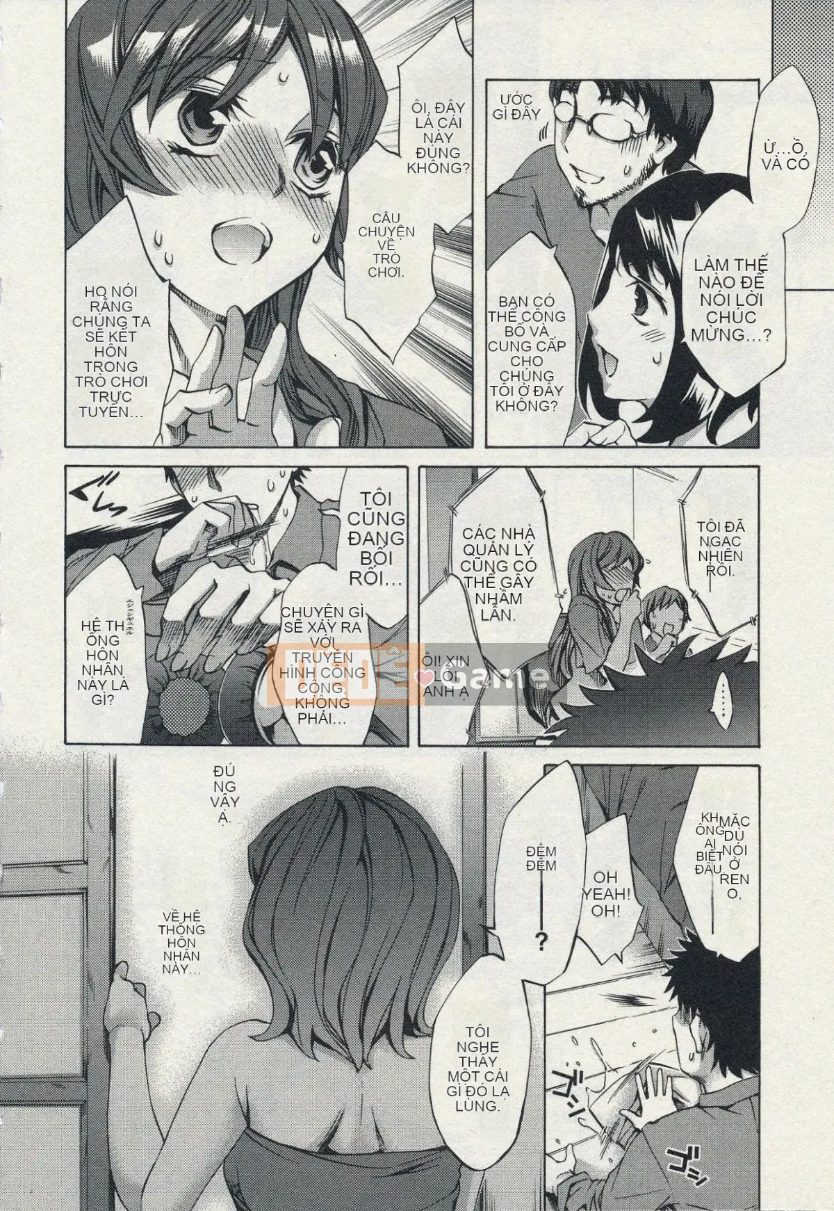 [Emua] Của Trò Chơi Bay 2