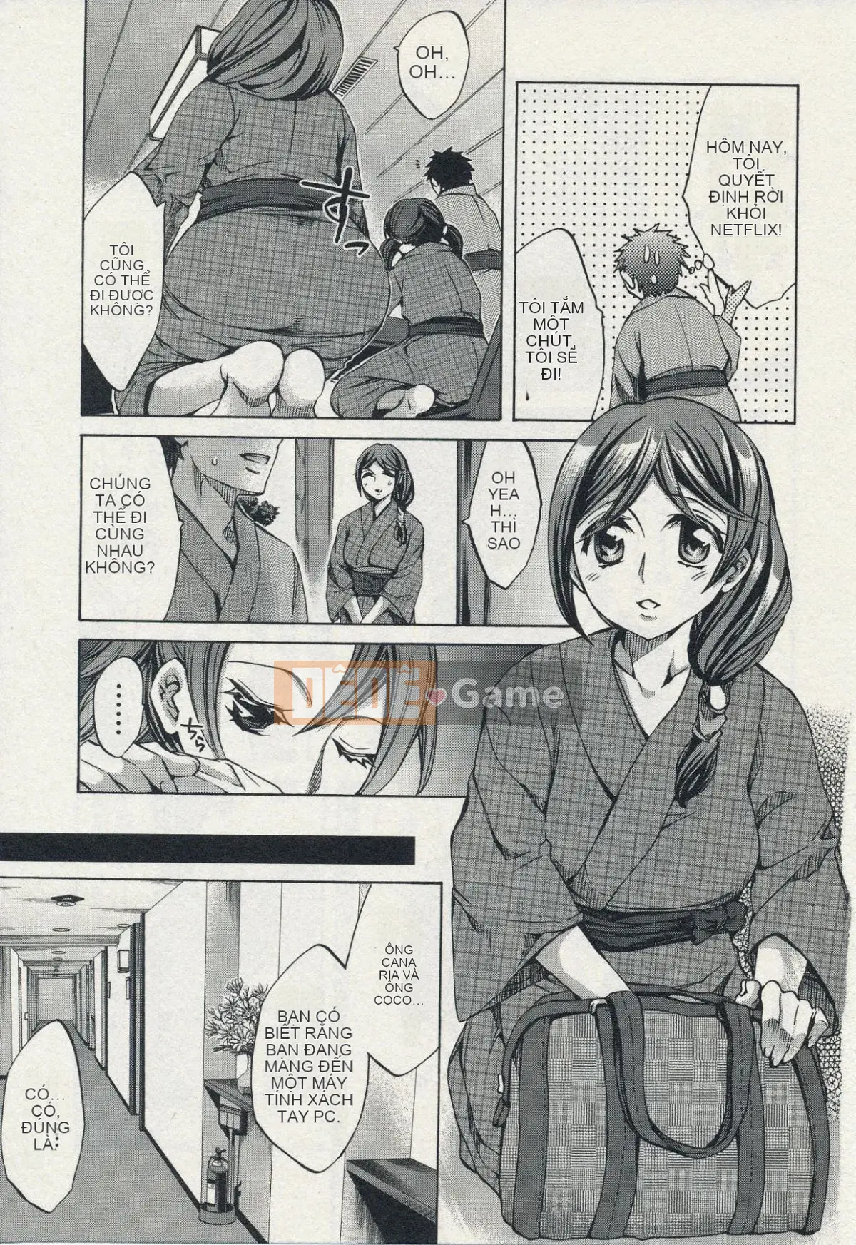 [Emua] Của Trò Chơi Bay 2