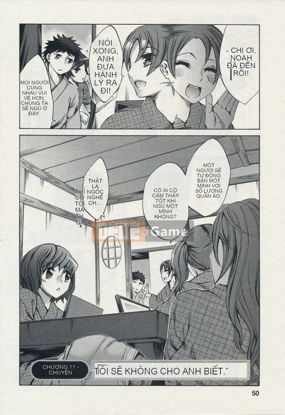 [Emua] Của Trò Chơi Bay 2