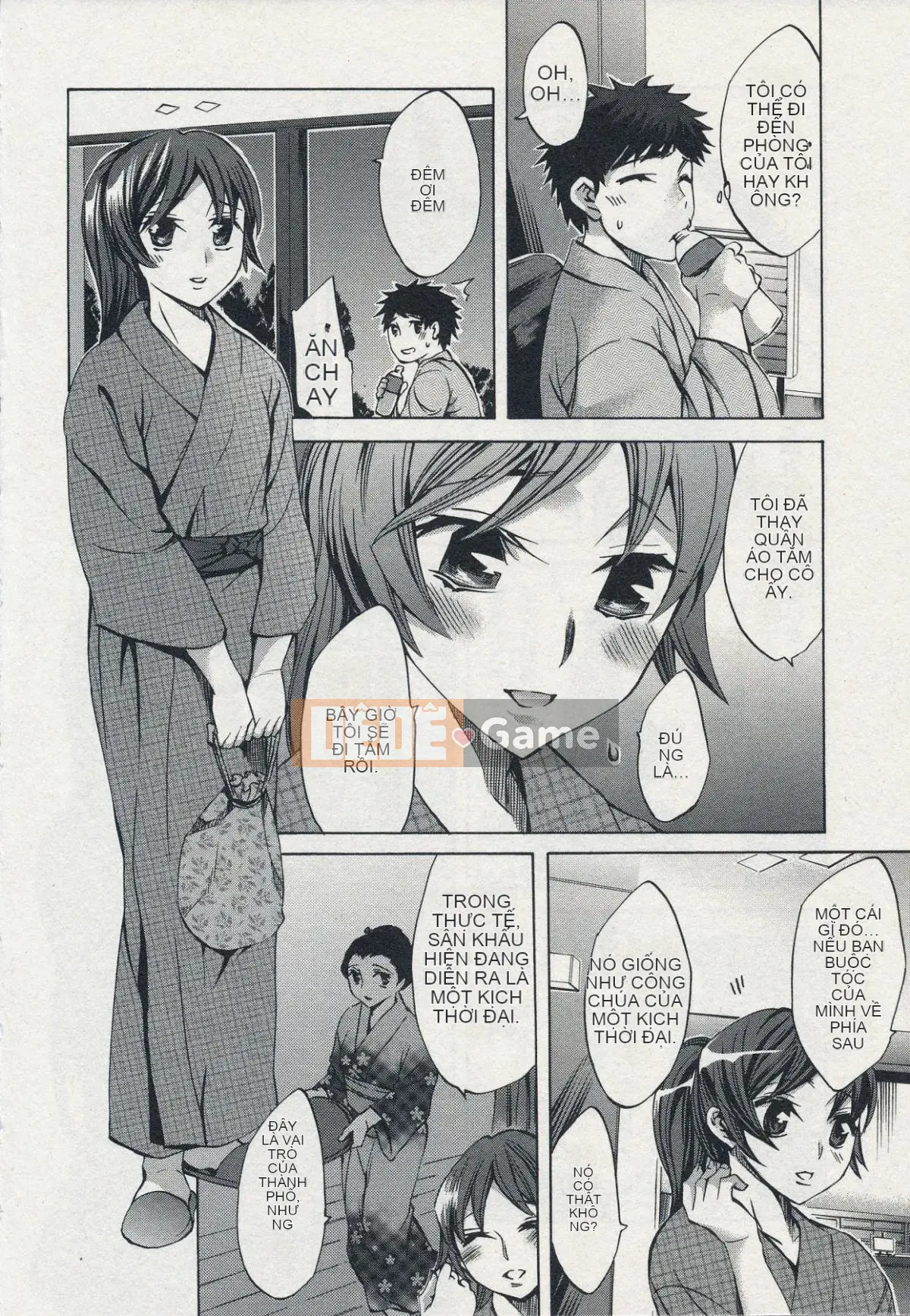 [Emua] Của Trò Chơi Bay 2