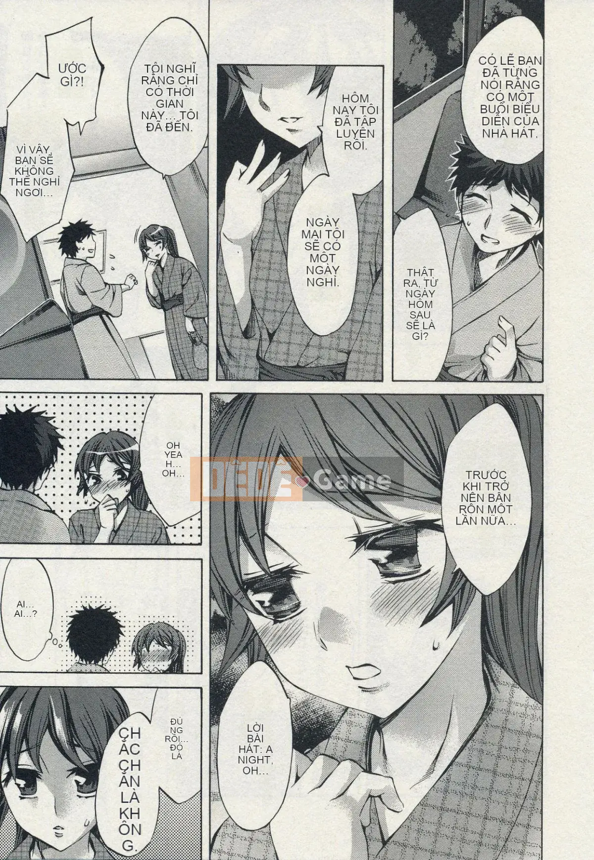 [Emua] Của Trò Chơi Bay 2