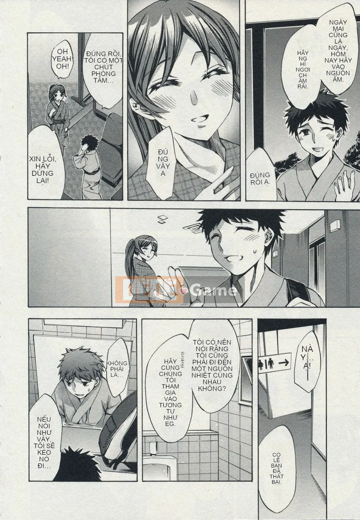 [Emua] Của Trò Chơi Bay 2