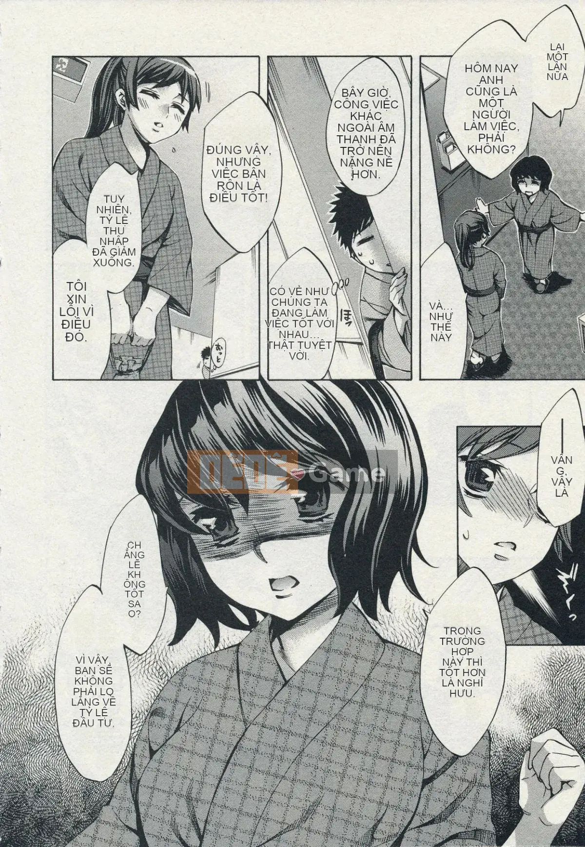 [Emua] Của Trò Chơi Bay 2