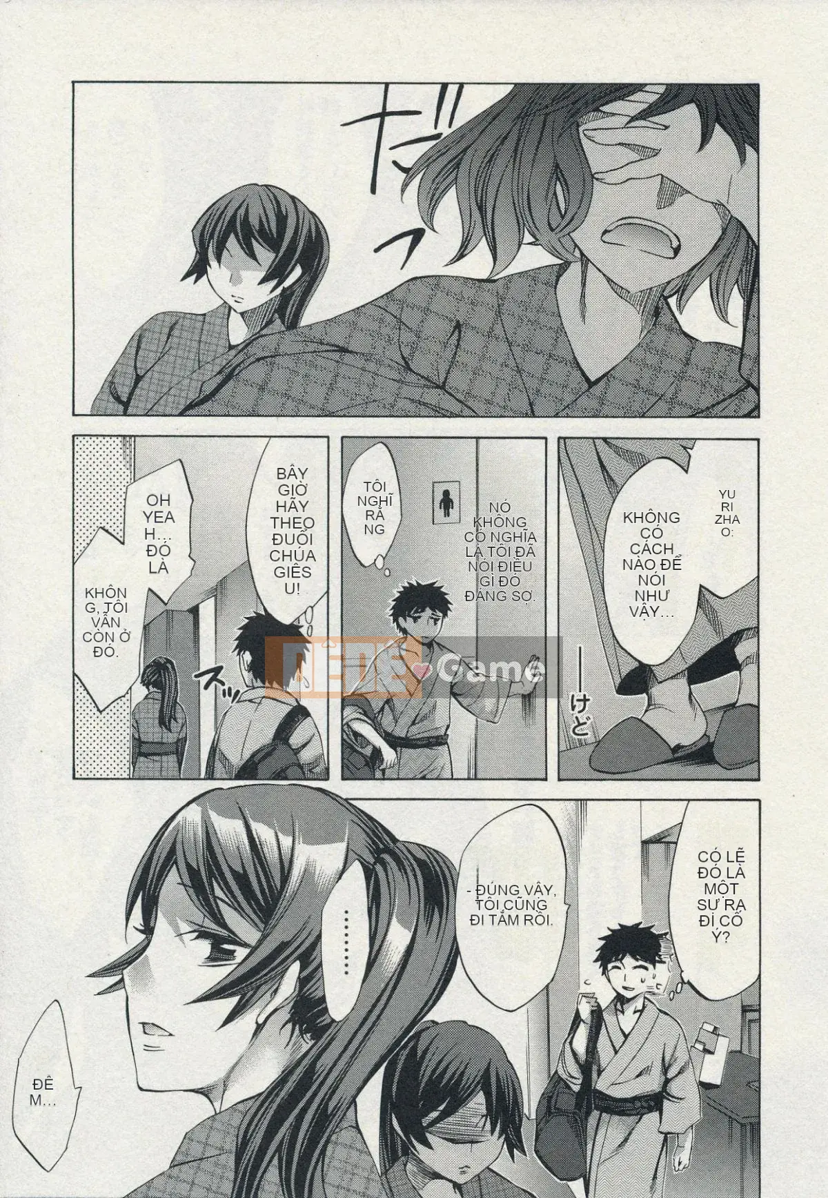 [Emua] Của Trò Chơi Bay 2