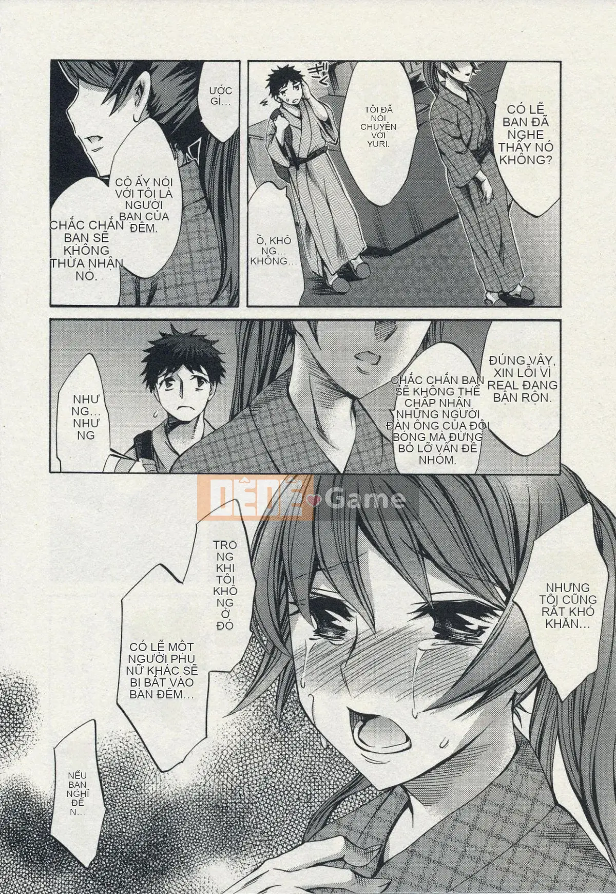 [Emua] Của Trò Chơi Bay 2