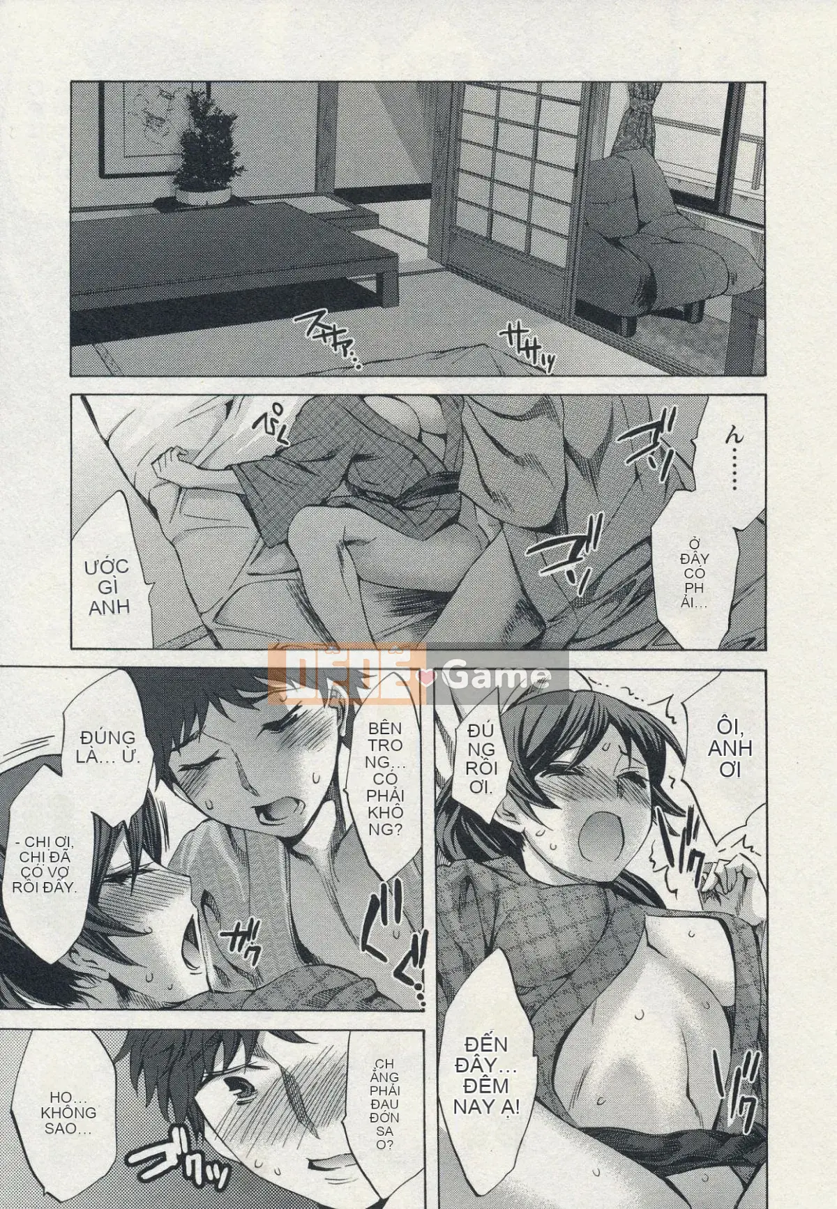 [Emua] Của Trò Chơi Bay 2