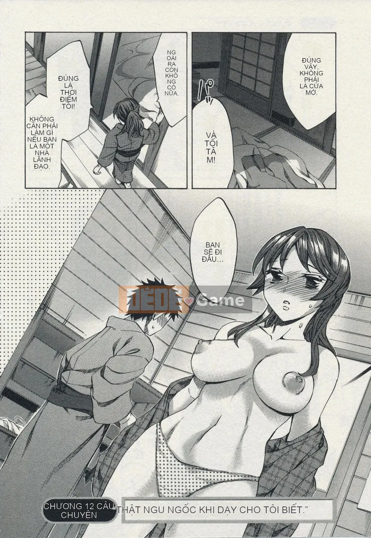 [Emua] Của Trò Chơi Bay 2