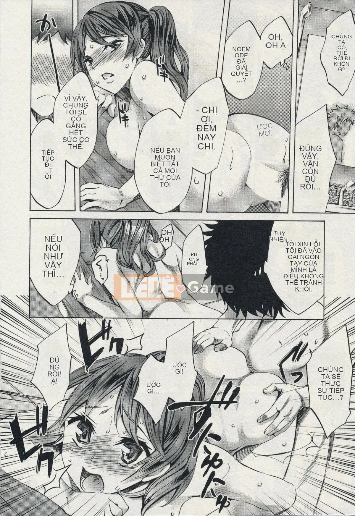 [Emua] Của Trò Chơi Bay 2