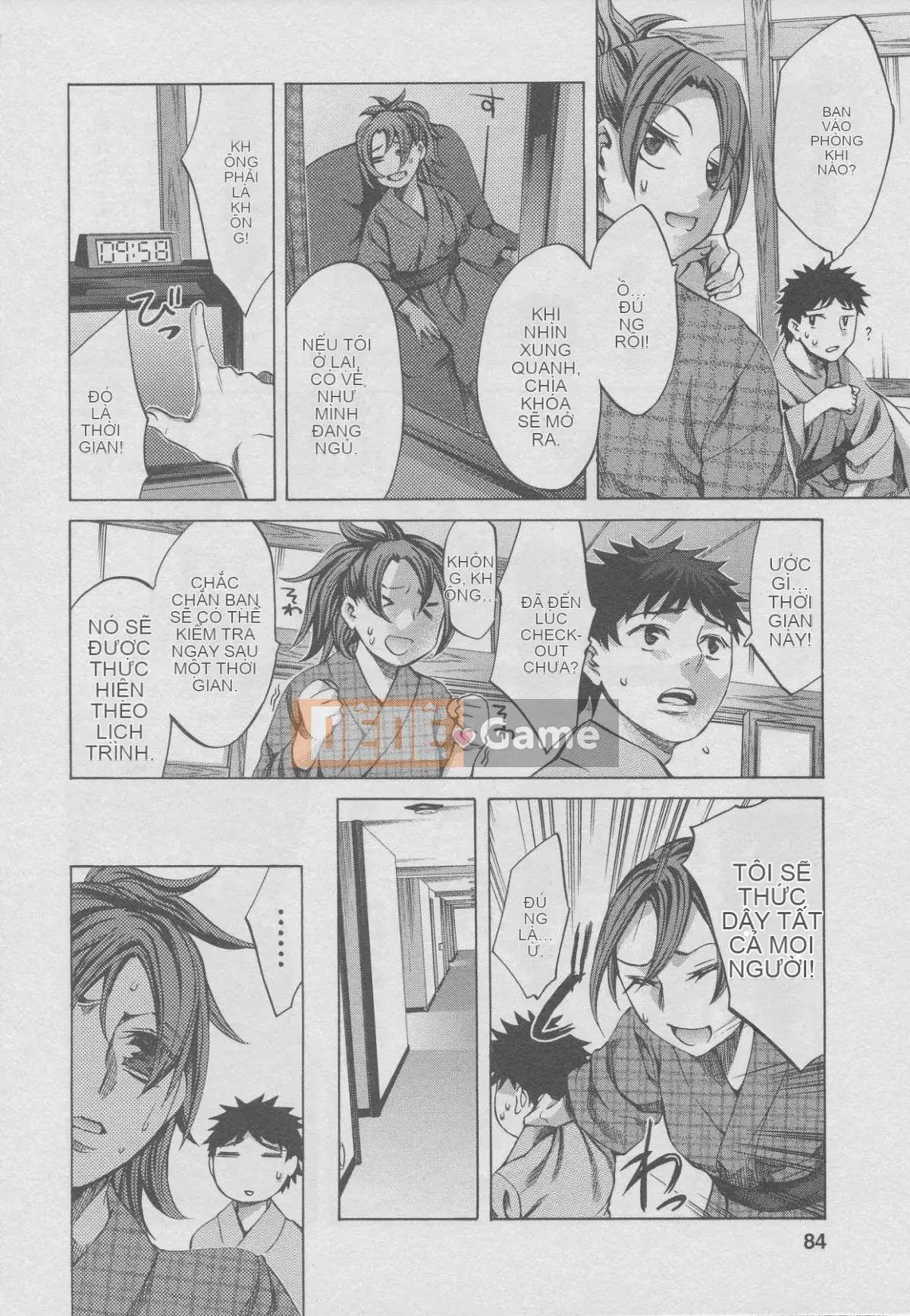 [Emua] Của Trò Chơi Bay 2