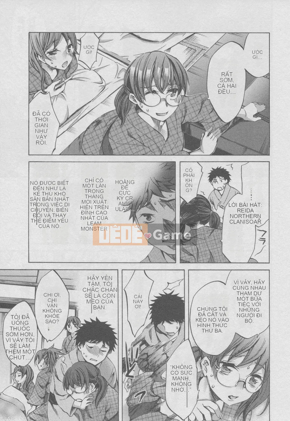 [Emua] Của Trò Chơi Bay 2