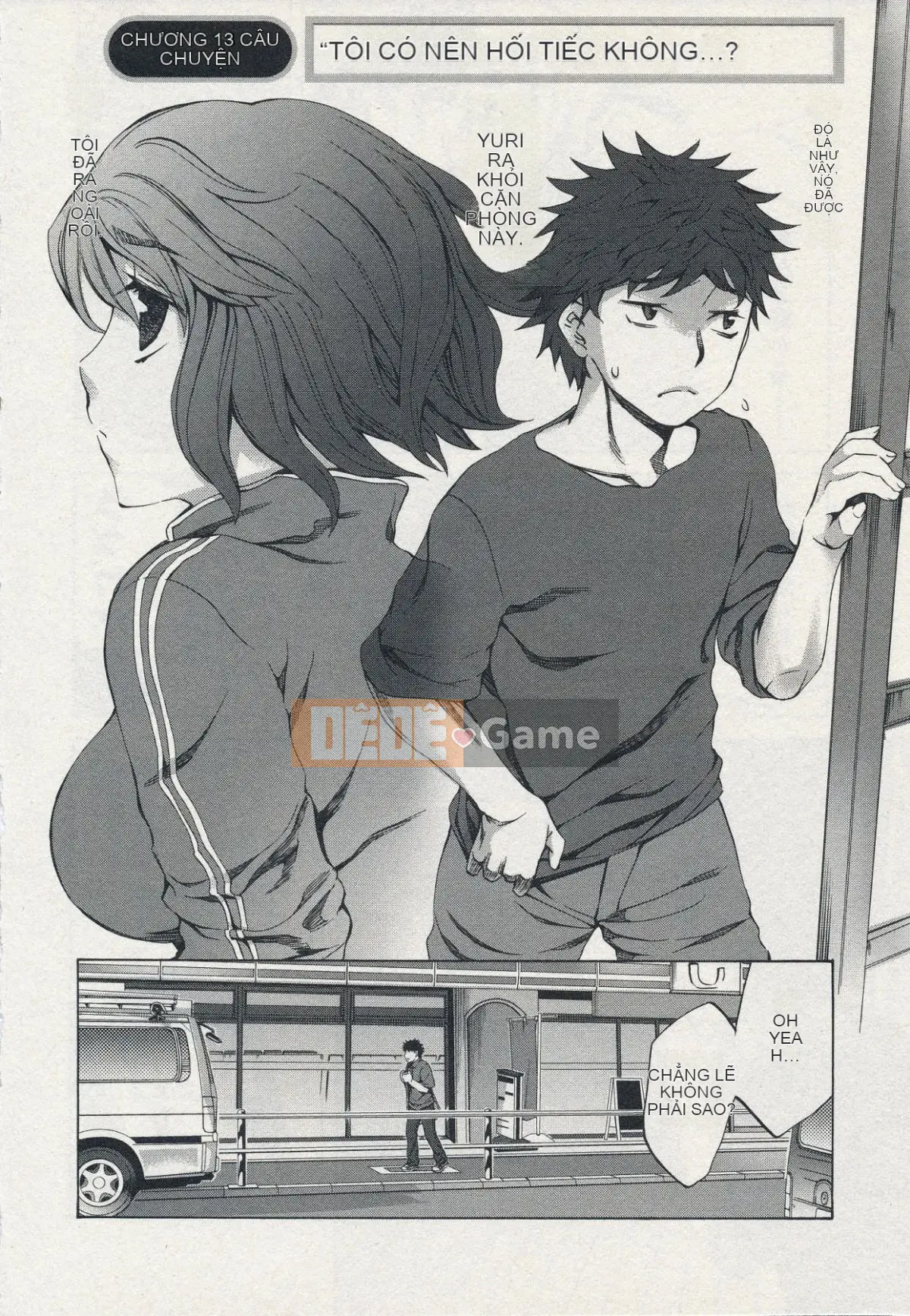 [Emua] Của Trò Chơi Bay 2