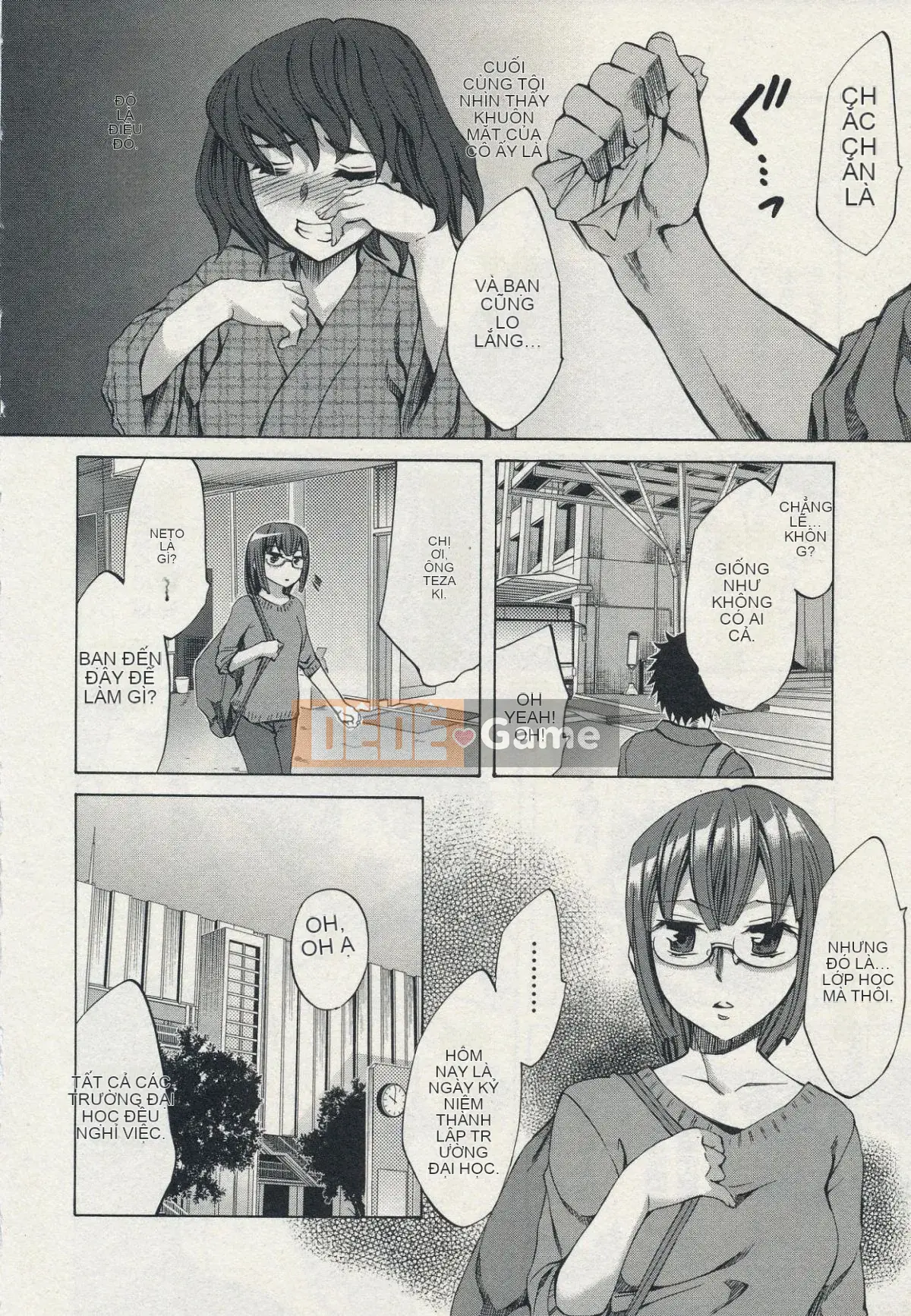 [Emua] Của Trò Chơi Bay 2