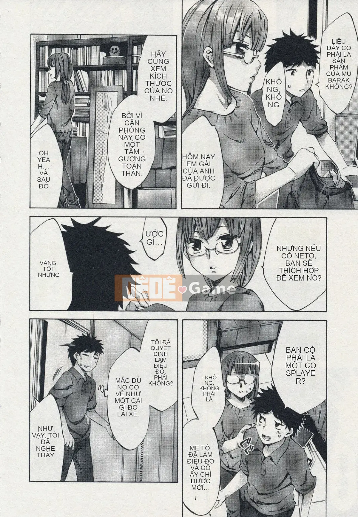 [Emua] Của Trò Chơi Bay 2