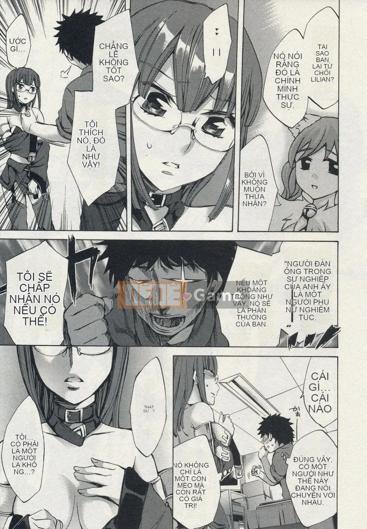 [Emua] Của Trò Chơi Bay 2