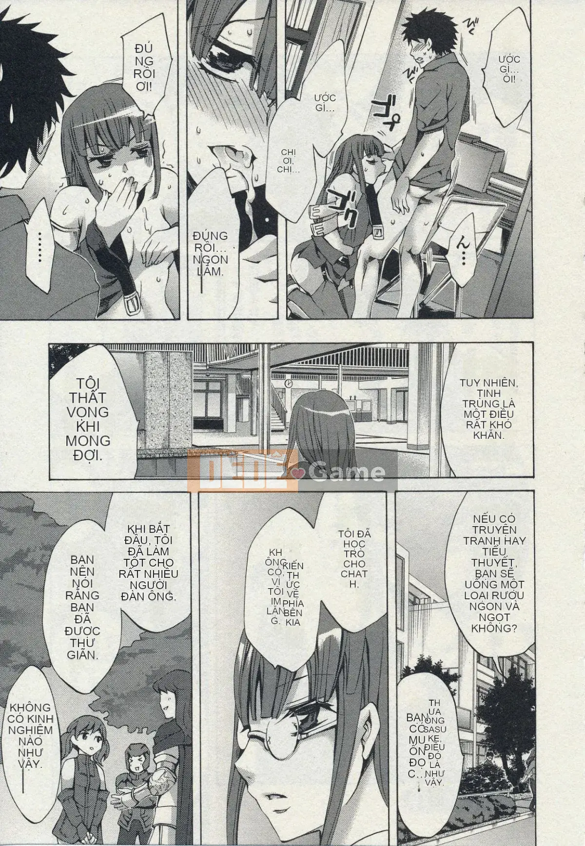 [Emua] Của Trò Chơi Bay 2