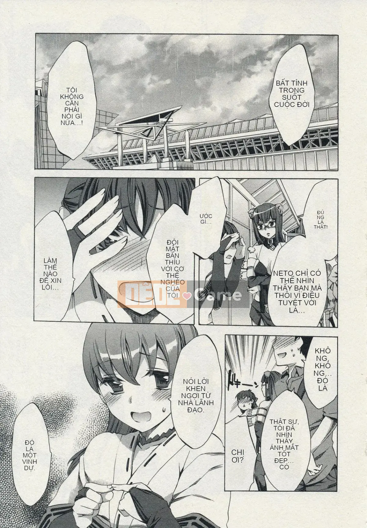 [Emua] Của Trò Chơi Bay 2