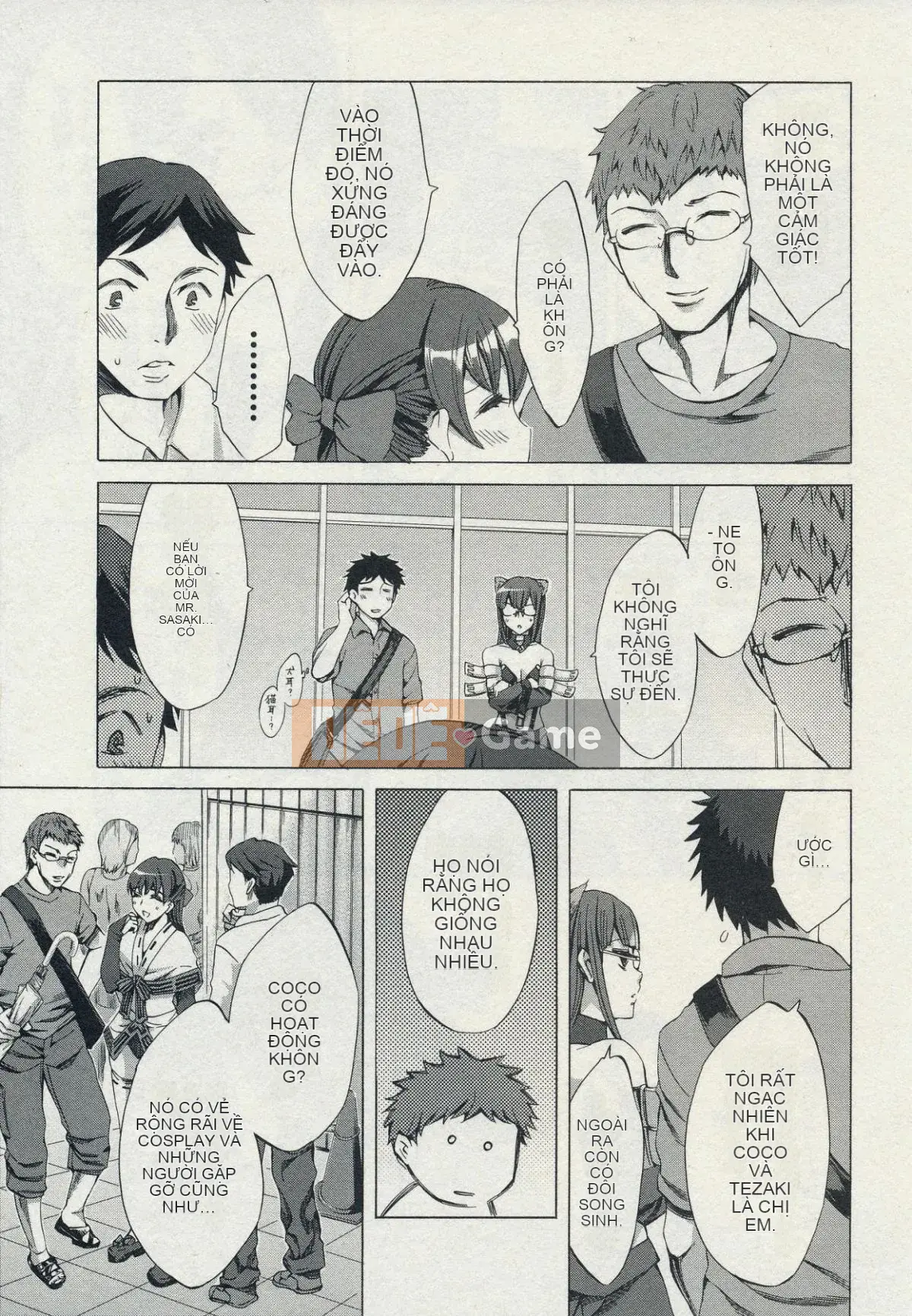 [Emua] Của Trò Chơi Bay 2