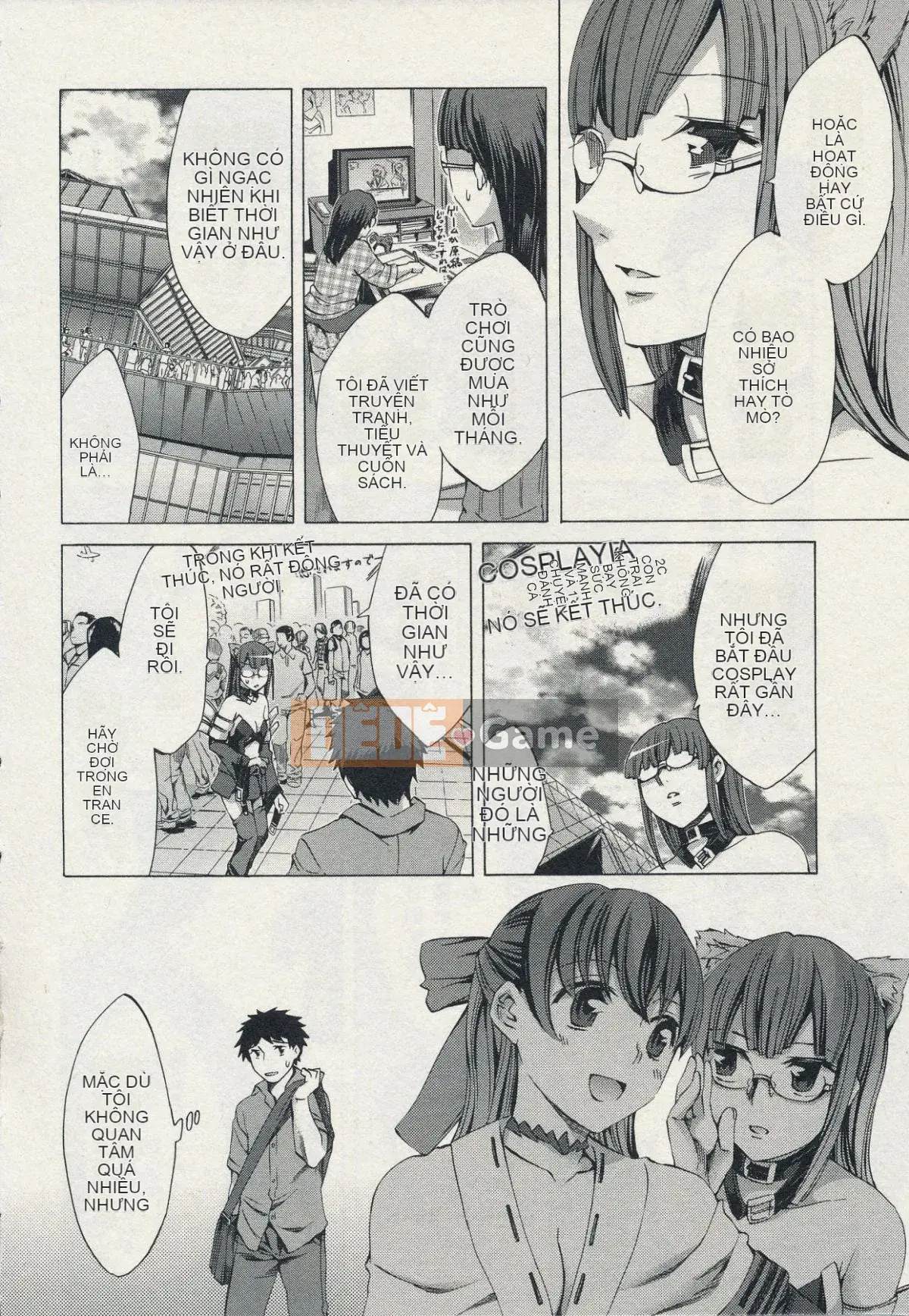 [Emua] Của Trò Chơi Bay 2