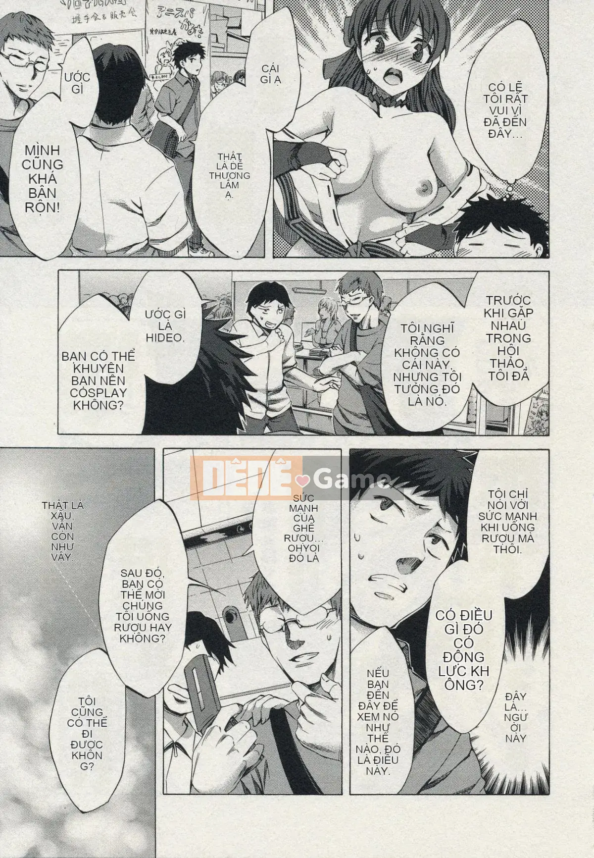 [Emua] Của Trò Chơi Bay 2