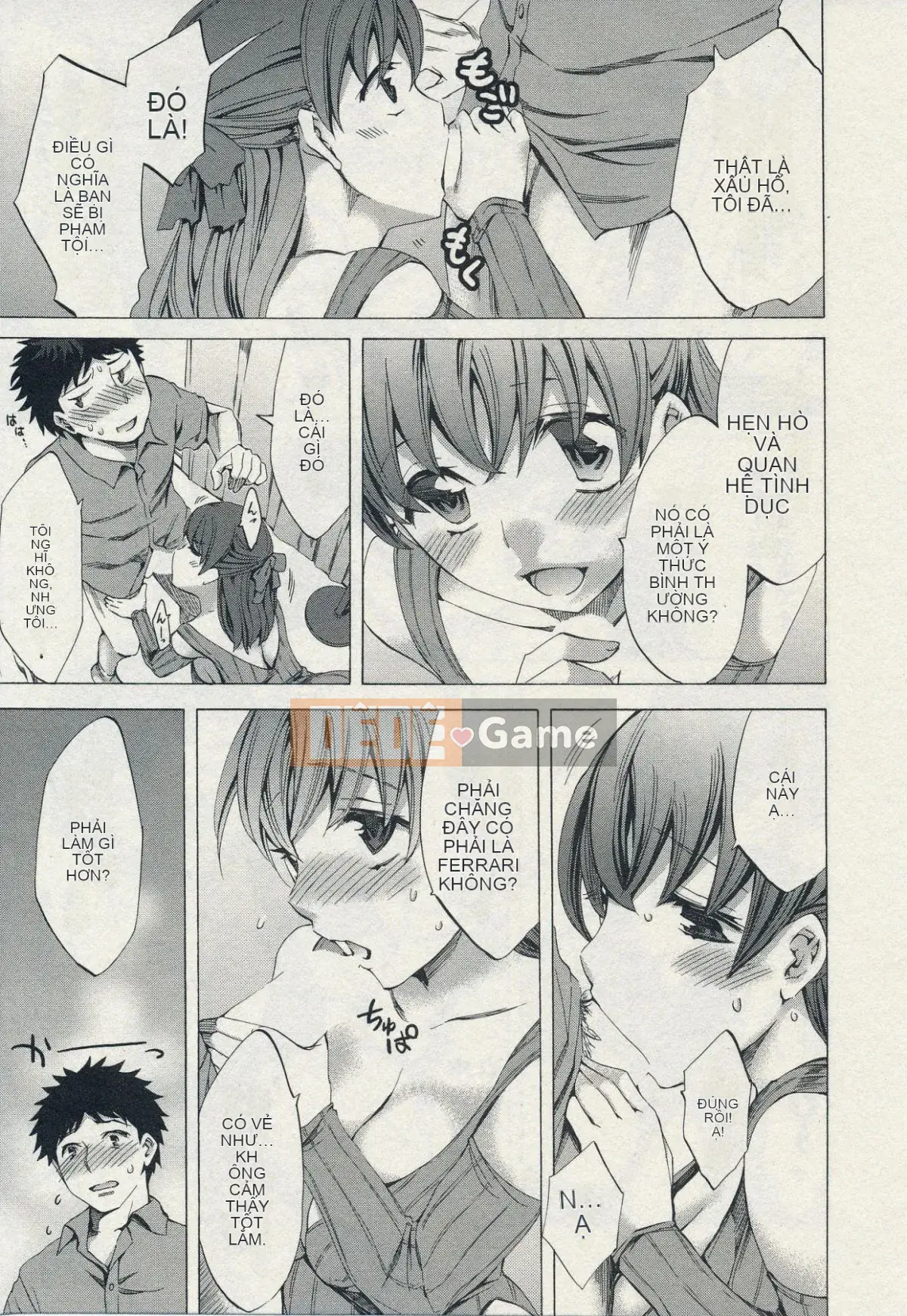 [Emua] Của Trò Chơi Bay 2