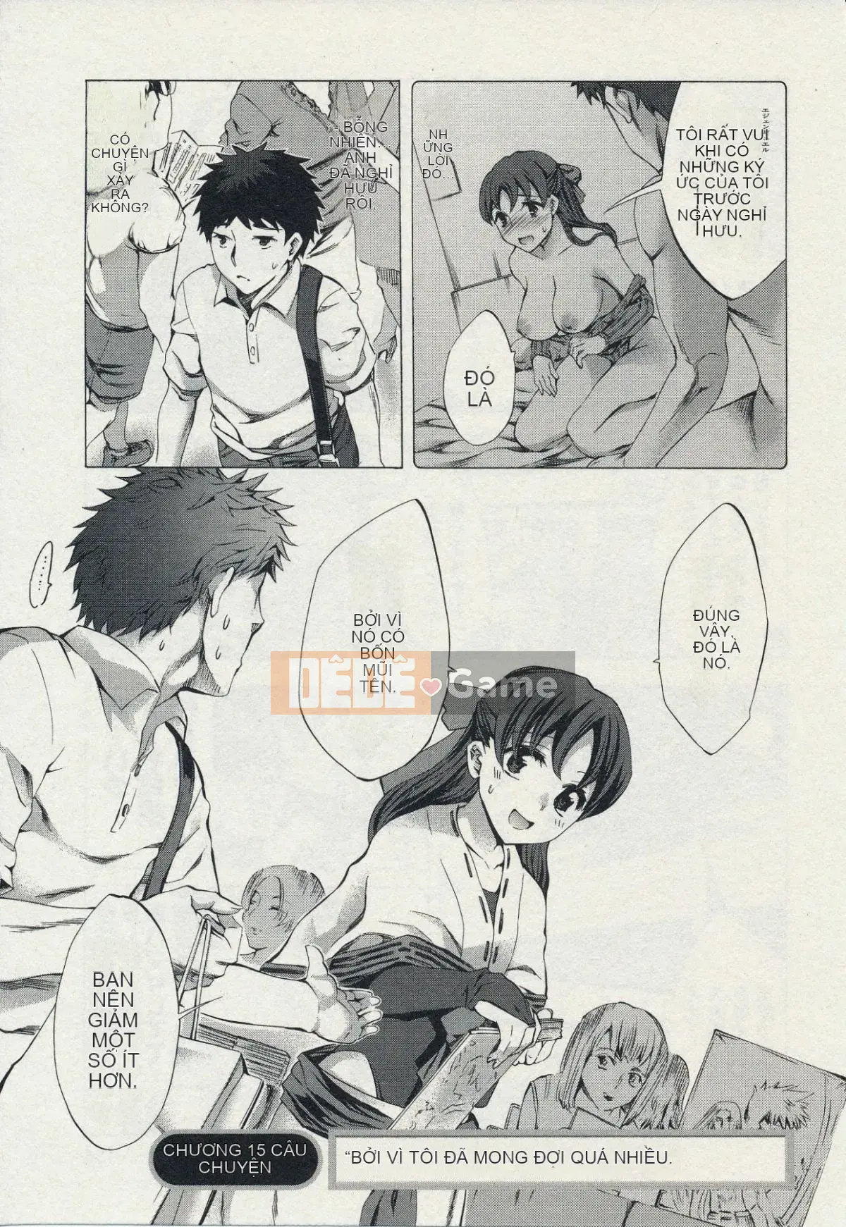 [Emua] Của Trò Chơi Bay 2