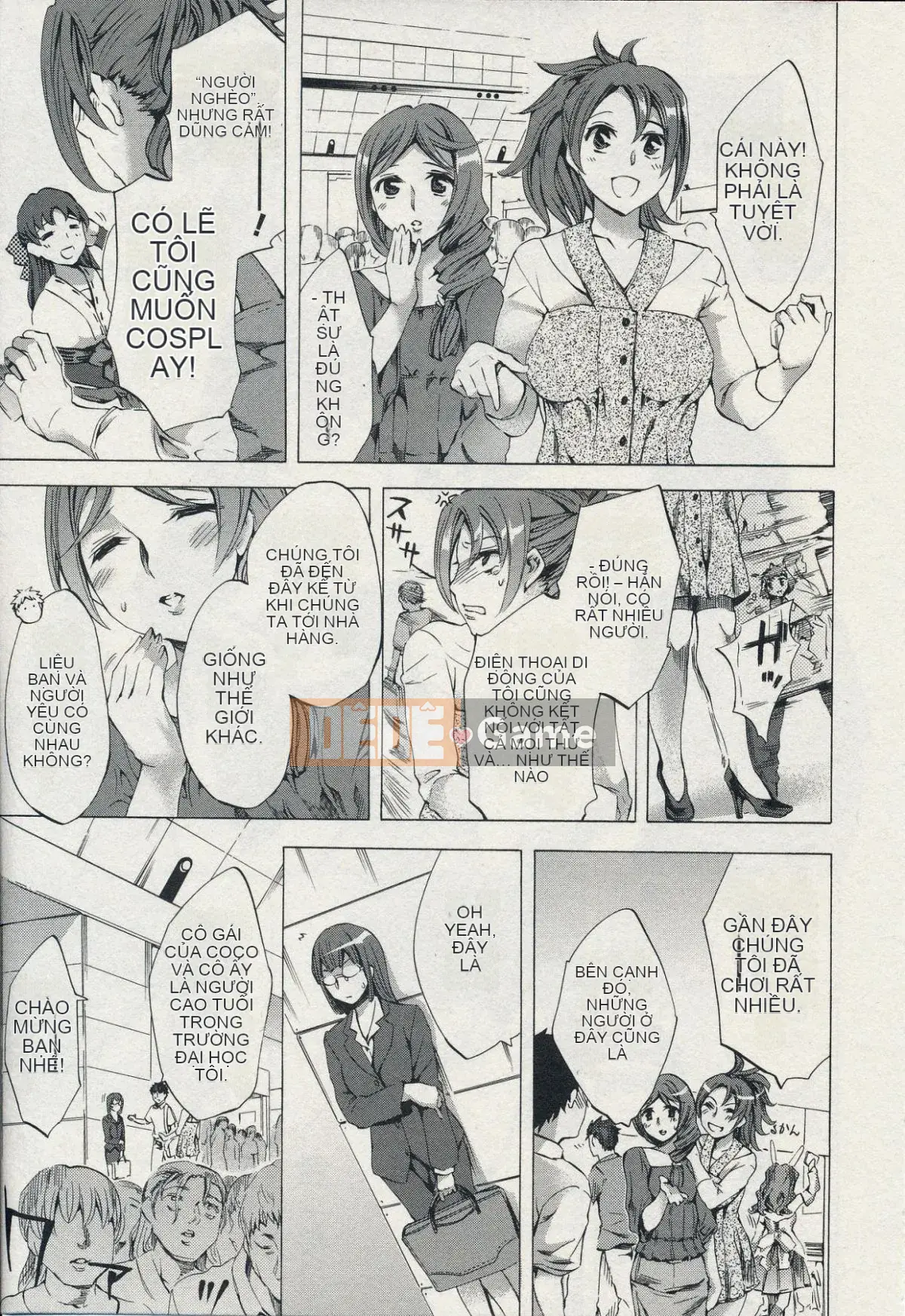 [Emua] Của Trò Chơi Bay 2