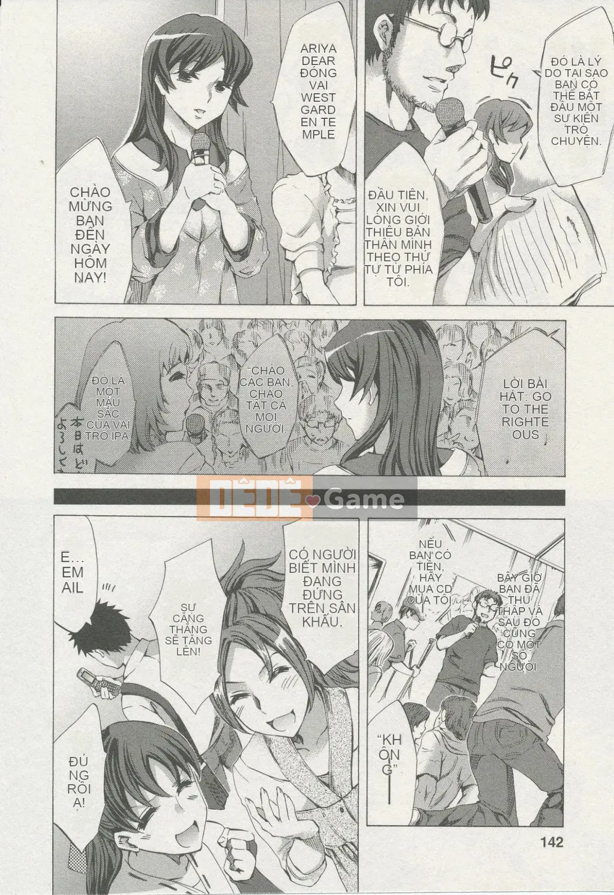 [Emua] Của Trò Chơi Bay 2