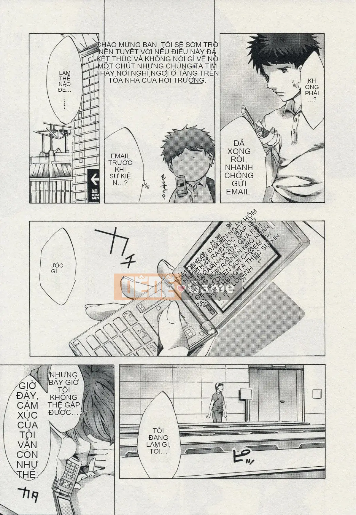 [Emua] Của Trò Chơi Bay 2